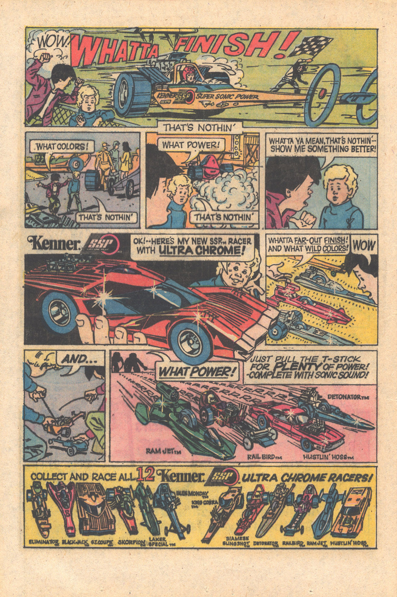 Read online Archie at Riverdale High (1972) comic -  Issue #13 - 12