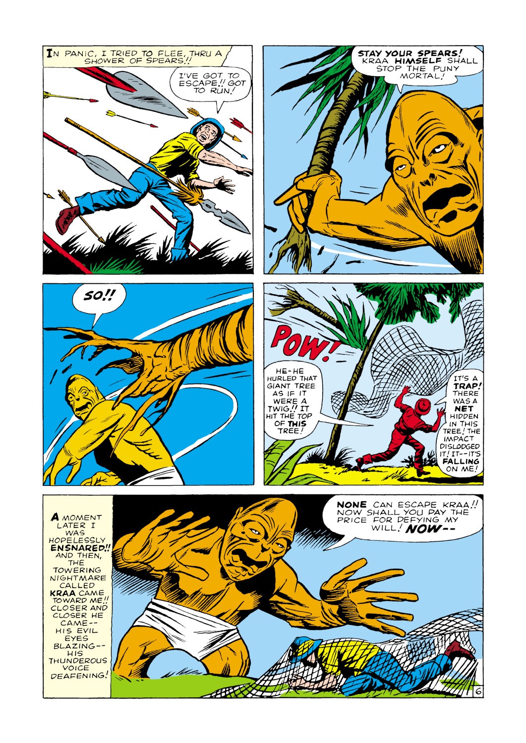 Tales of Suspense (1959) 18 Page 7