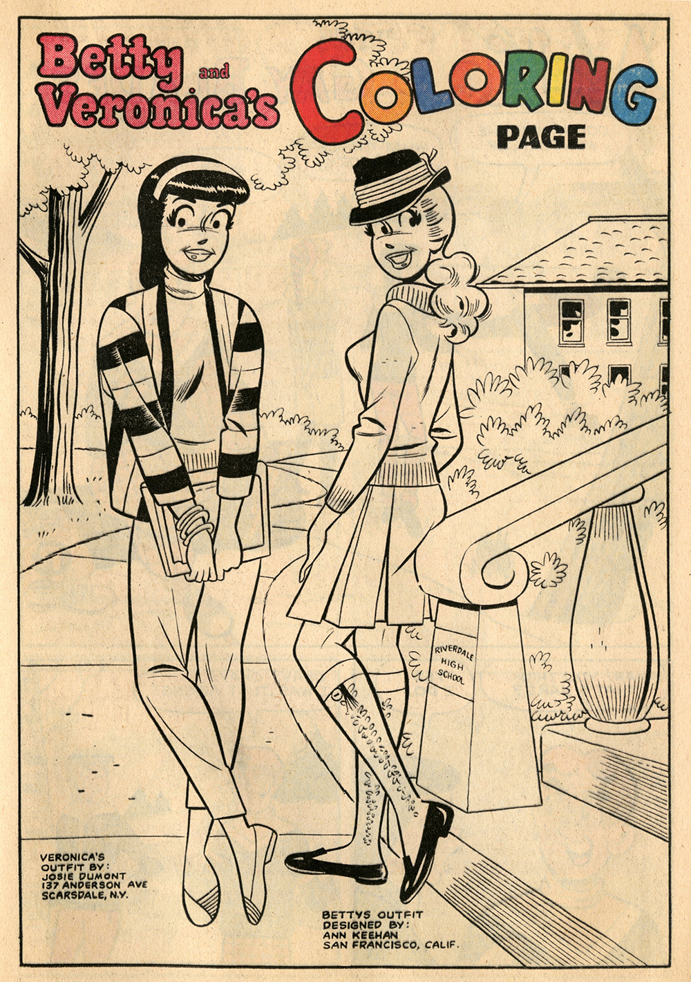 Read online Laugh (Comics) comic -  Issue #132 - 29