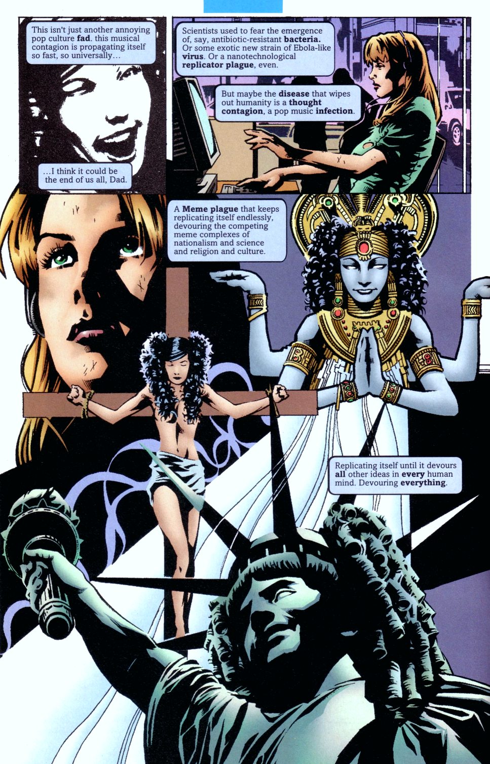 Read online Gen13 (1995) comic -  Issue #44 - 7