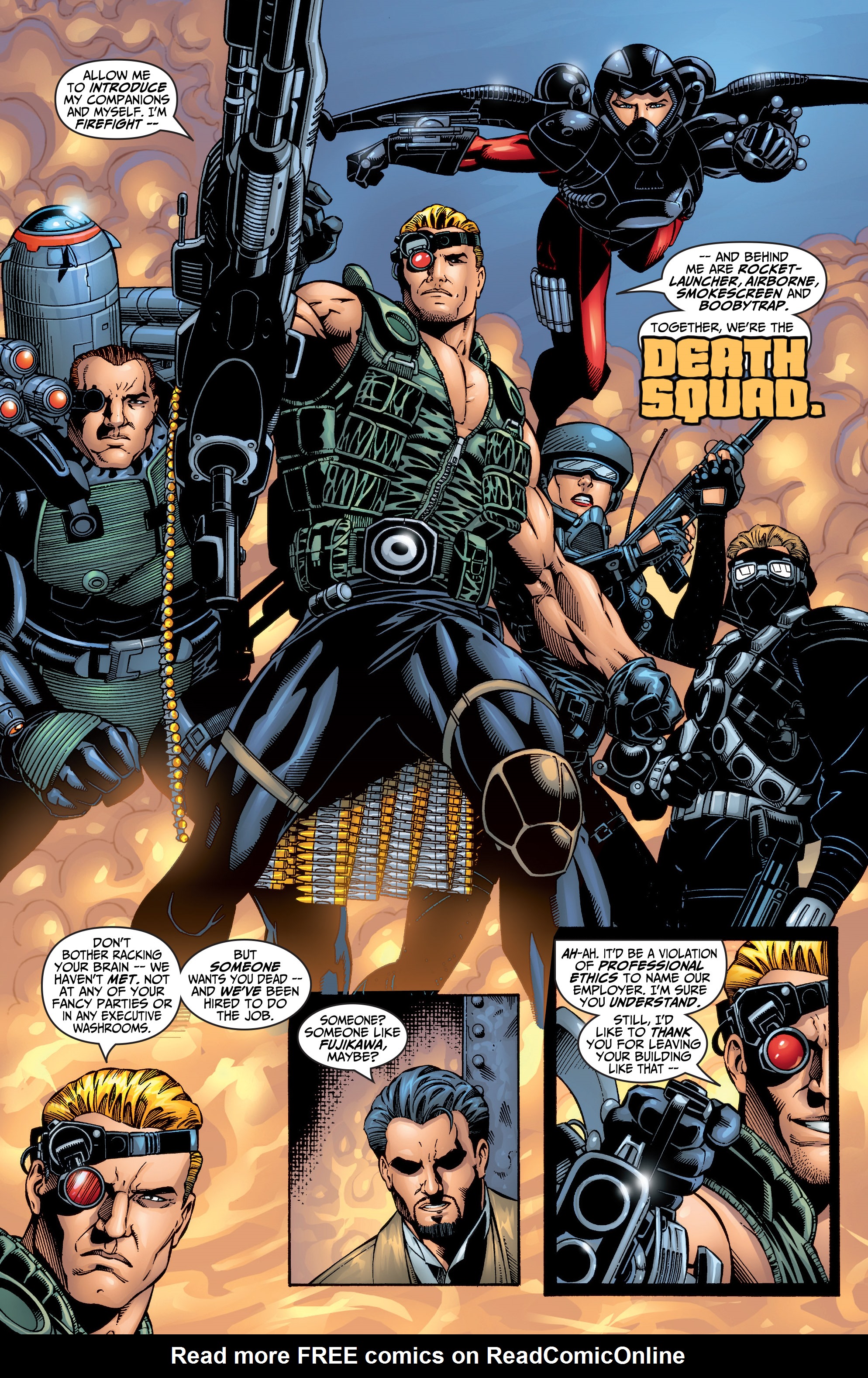 Read online Iron Man: Heroes Return: The Complete Collection comic -  Issue # TPB (Part 1) - 22