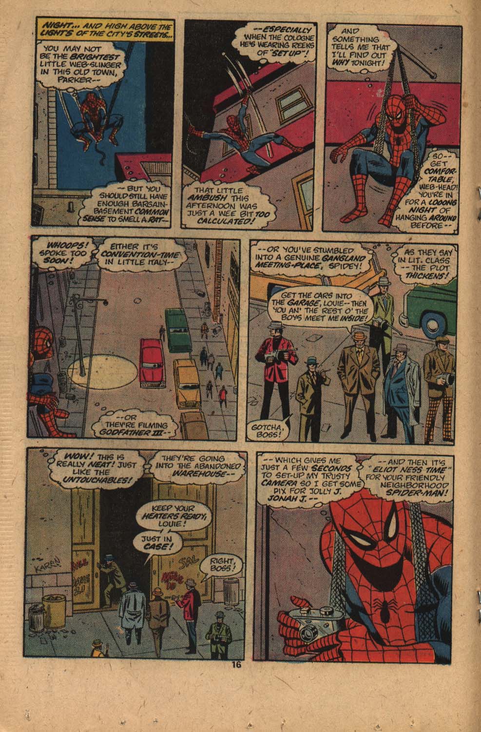 Marvel Team-Up (1972) Issue #39 #46 - English 18