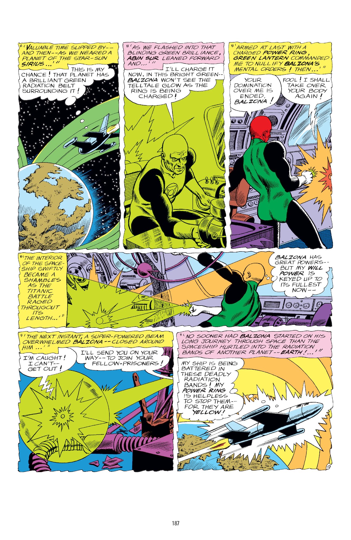 Read online Green Lantern: The Silver Age comic -  Issue # TPB 2 (Part 2) - 87