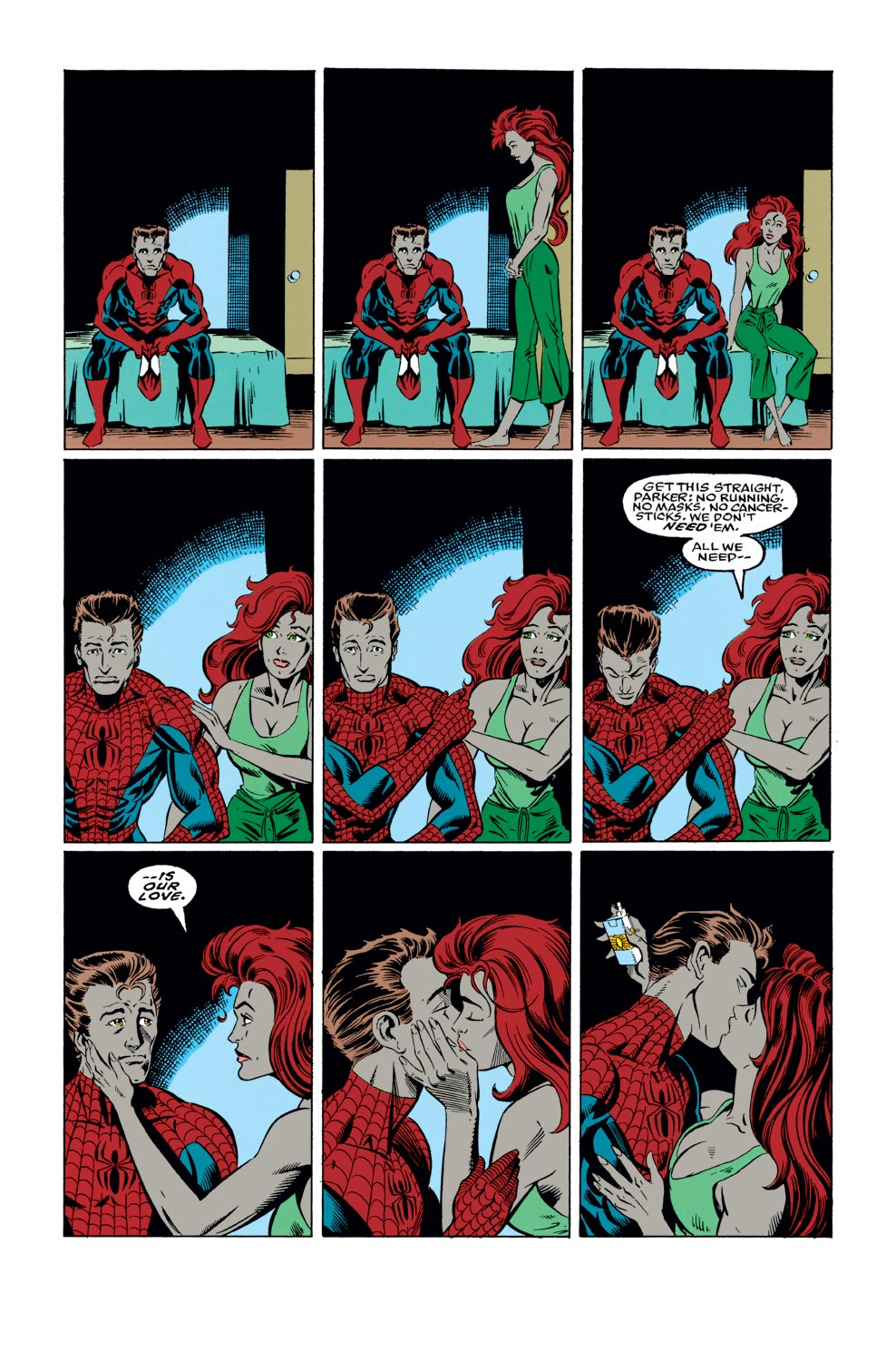 The Amazing Spider-Man (1963) 390 Page 14