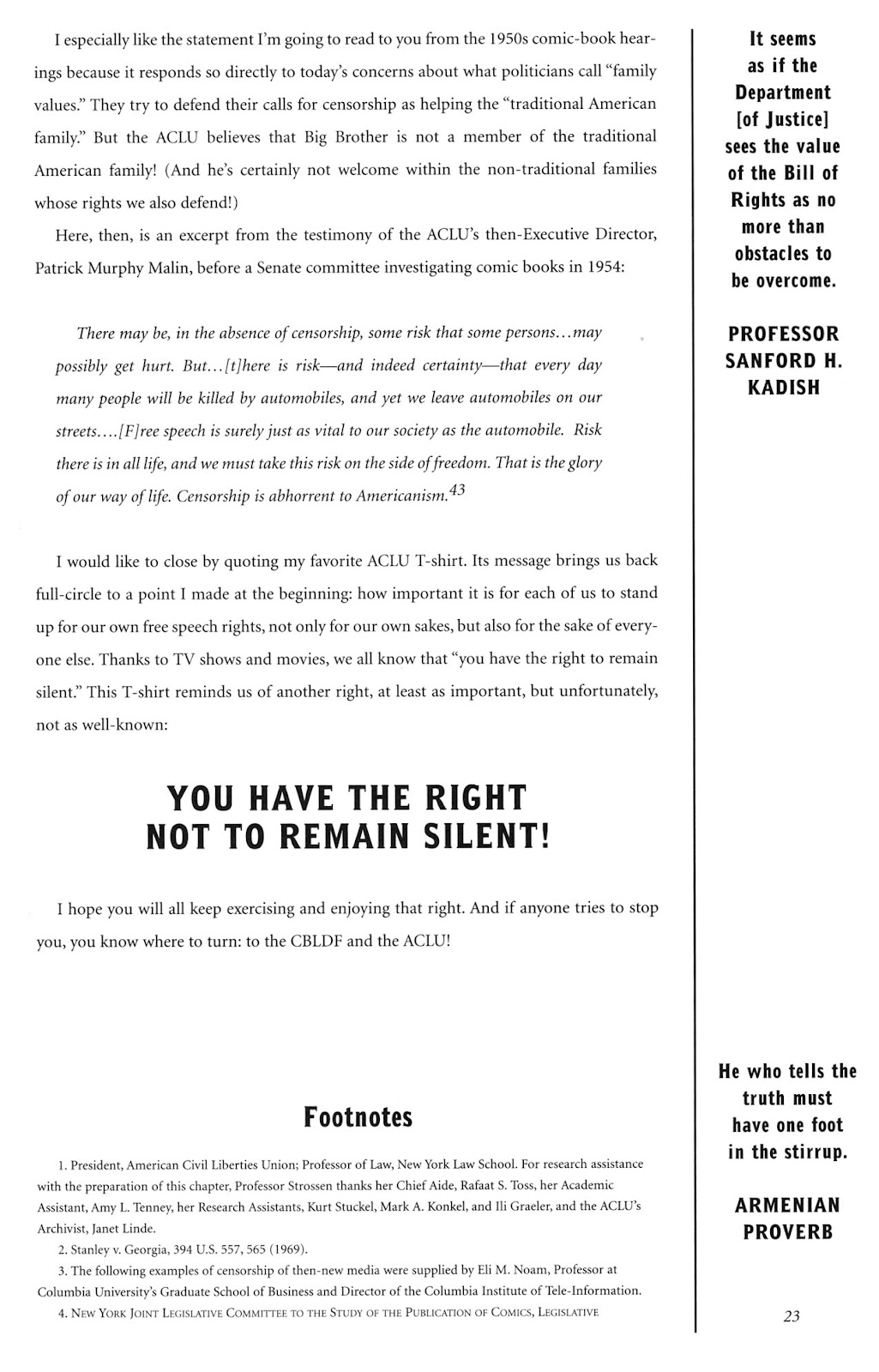 Free Speeches issue Full - Page 25