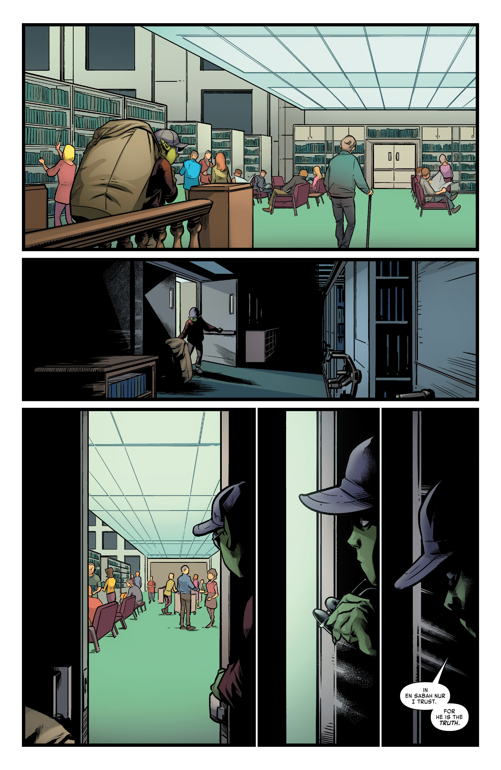 Read online Age of X-Man: NextGen comic -  Issue # _TPB - 86