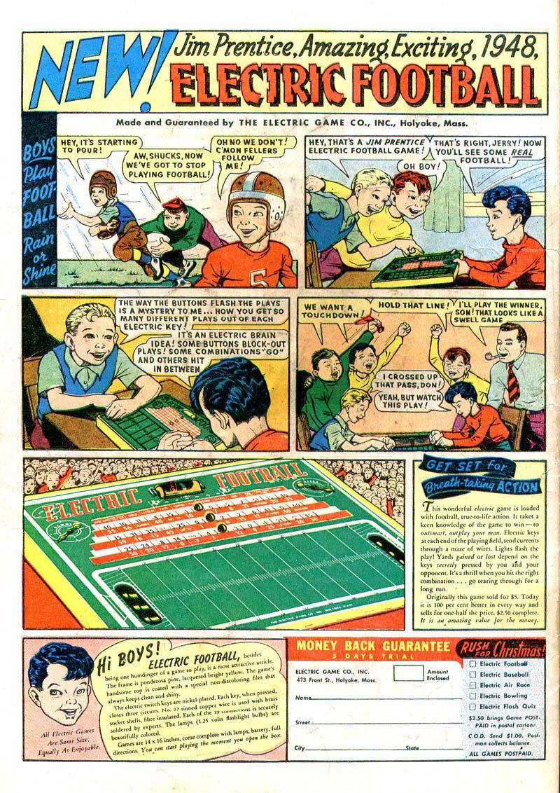Read online Blackhawk (1957) comic -  Issue #17 - 52