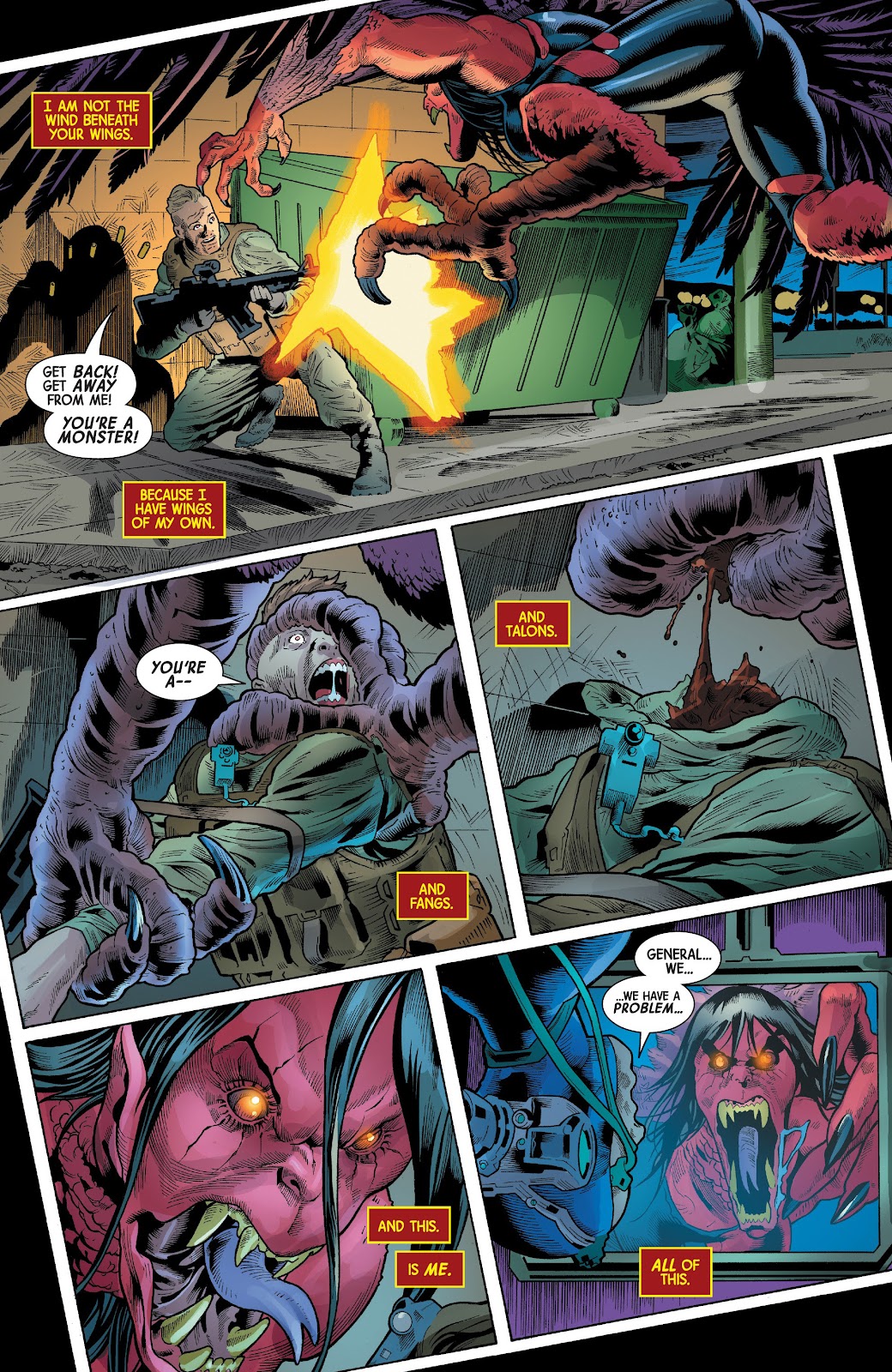 Immortal Hulk (2018) issue 19 - Page 12