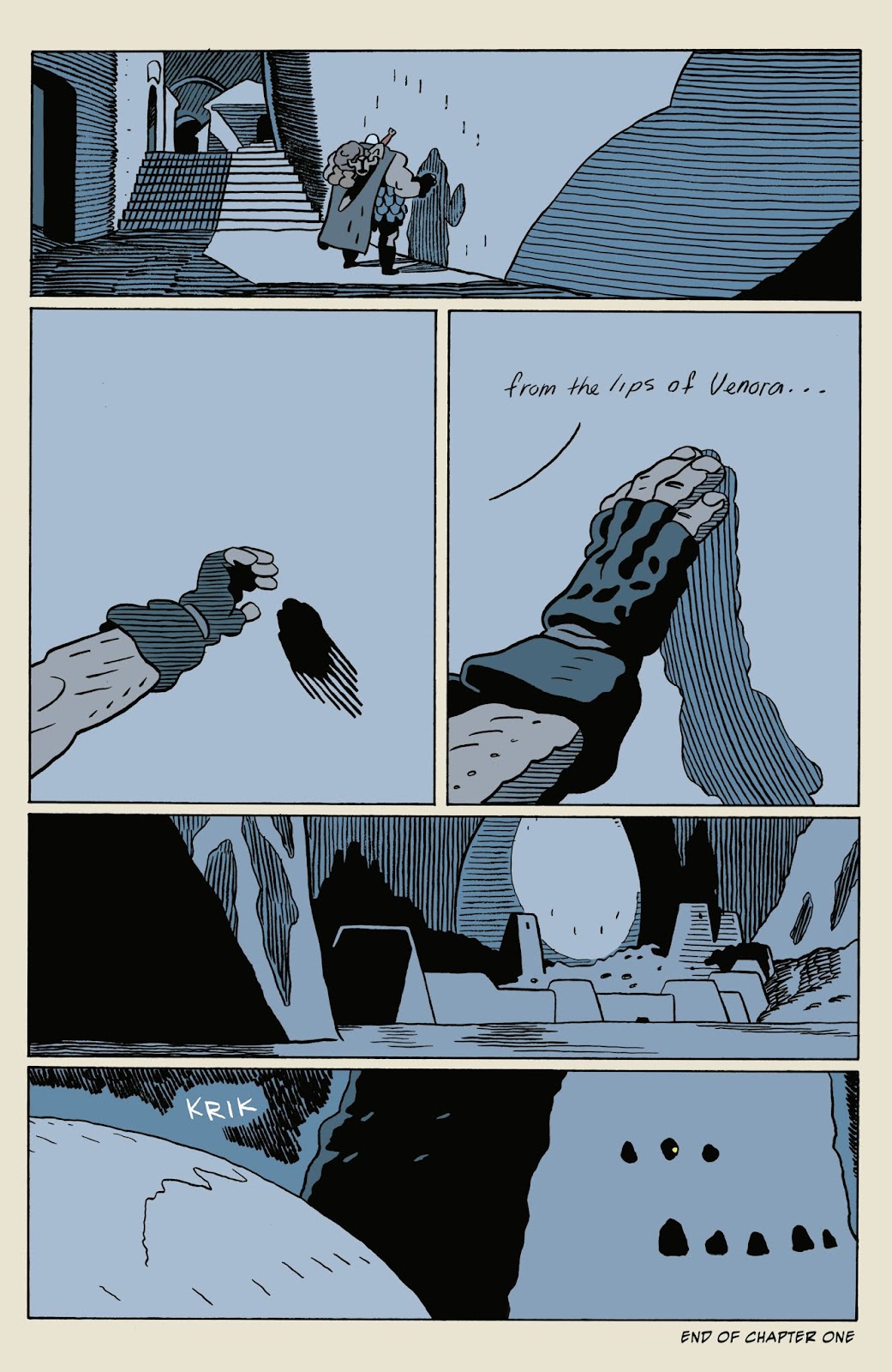 Head Lopper issue 9 - Page 49