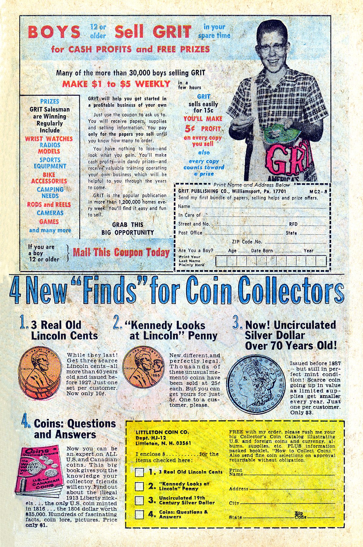 Read online Captain Savage and his Leatherneck Raiders comic -  Issue #11 - 15