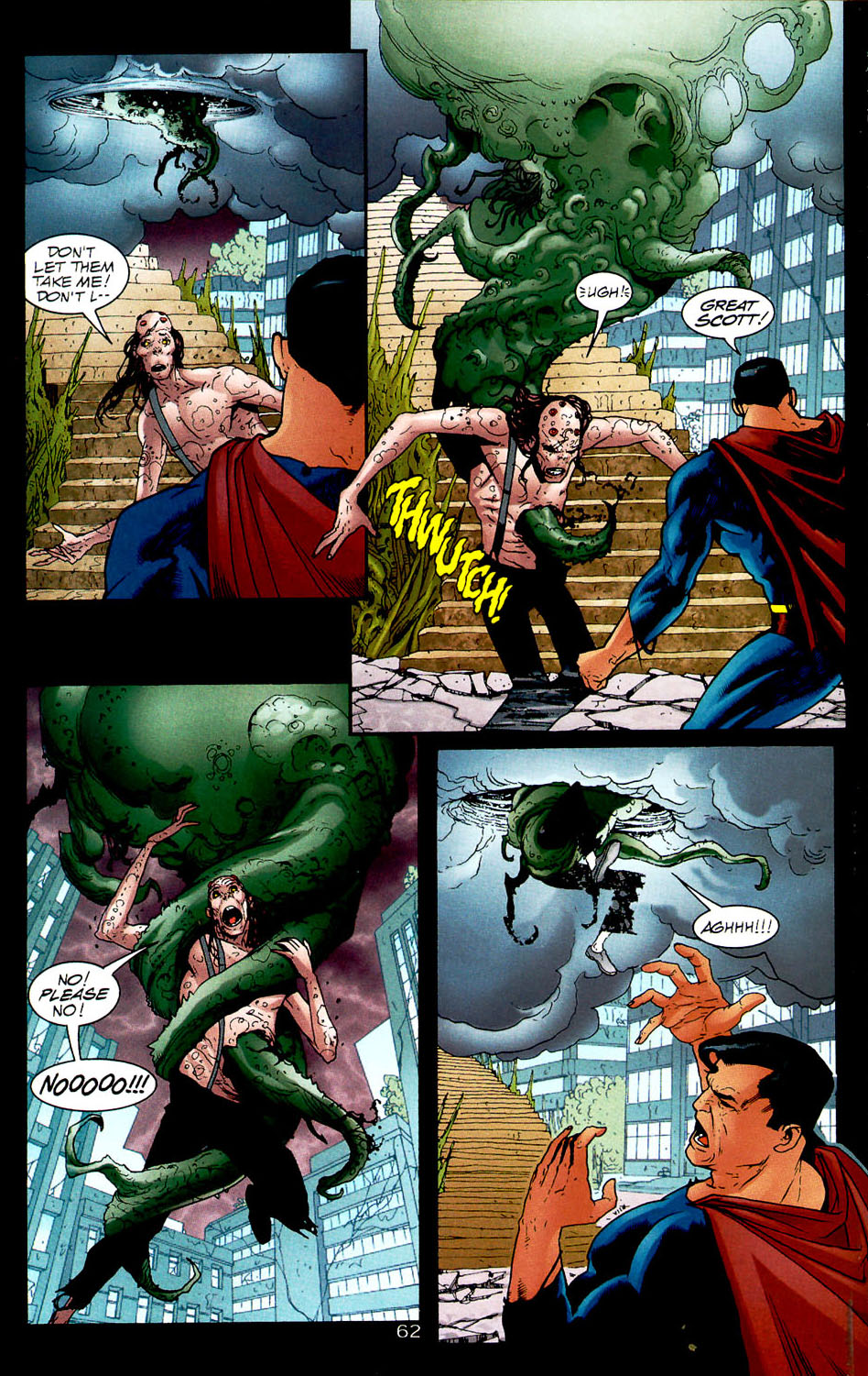 Read online JLA: Primeval comic -  Issue # Full - 64