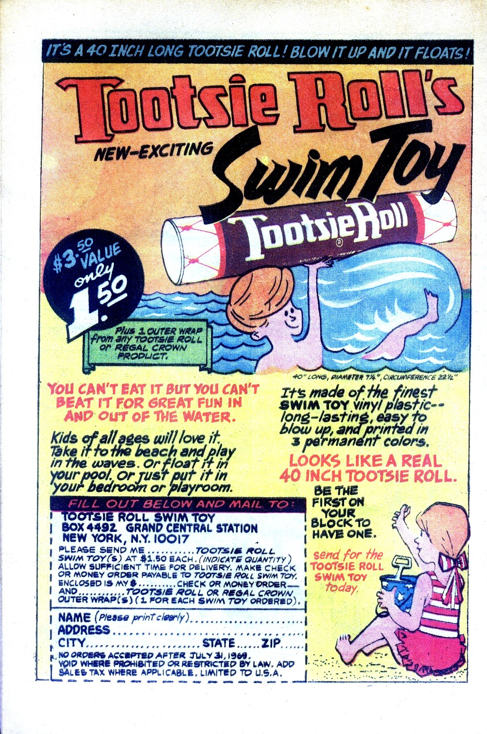 Read online Swing With Scooter comic -  Issue #14 - 28