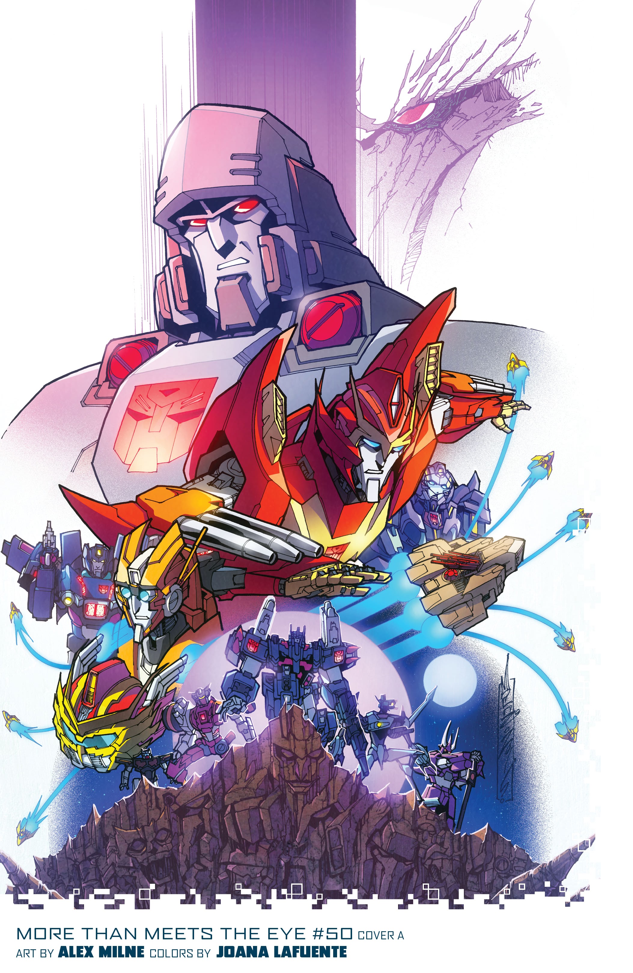 Read online Transformers: The IDW Collection Phase Two comic -  Issue # TPB 11 (Part 2) - 89