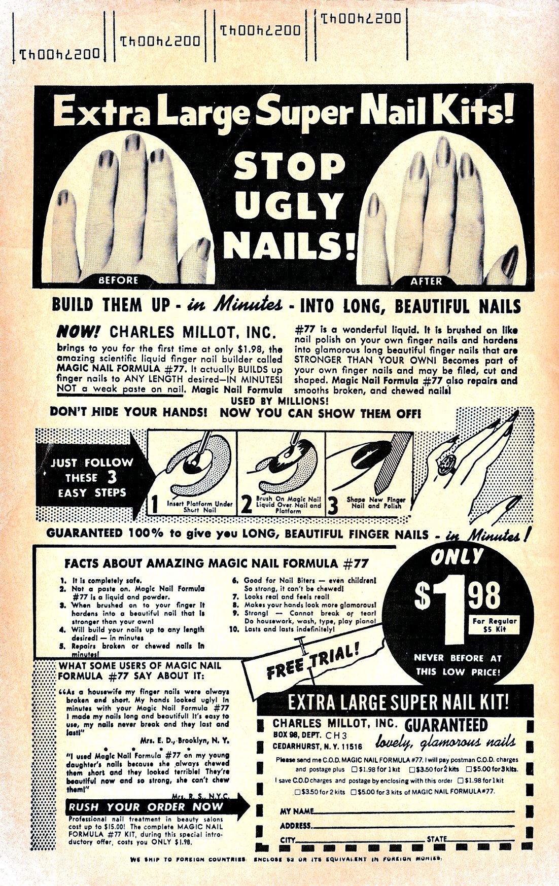 Read online Just Married comic -  Issue #84 - 2