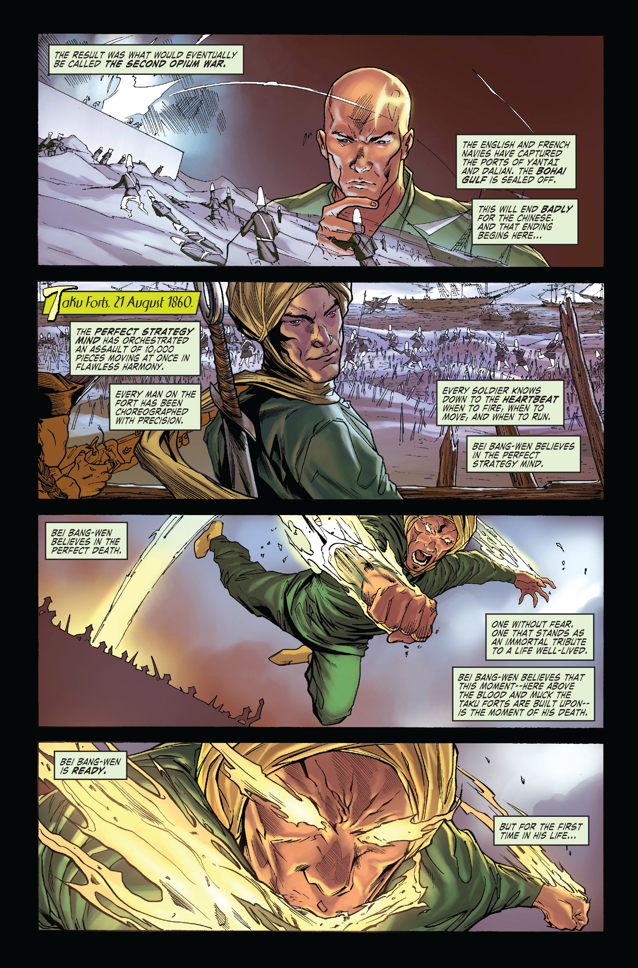 Read online The Immortal Iron Fist comic -  Issue #15 - 4