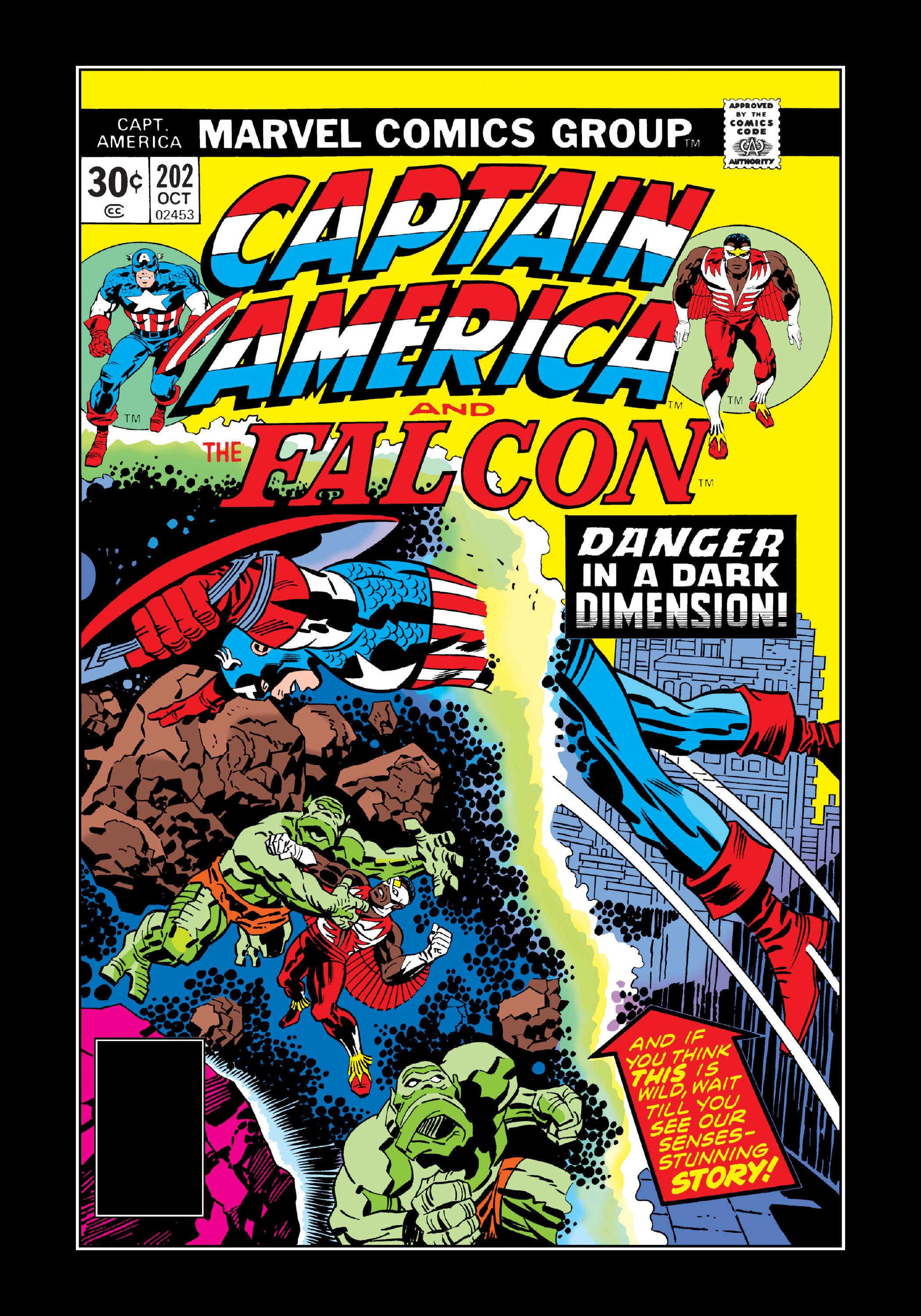 Read online Marvel Masterworks: Captain America comic -  Issue # TPB 11 (Part 1) - 27