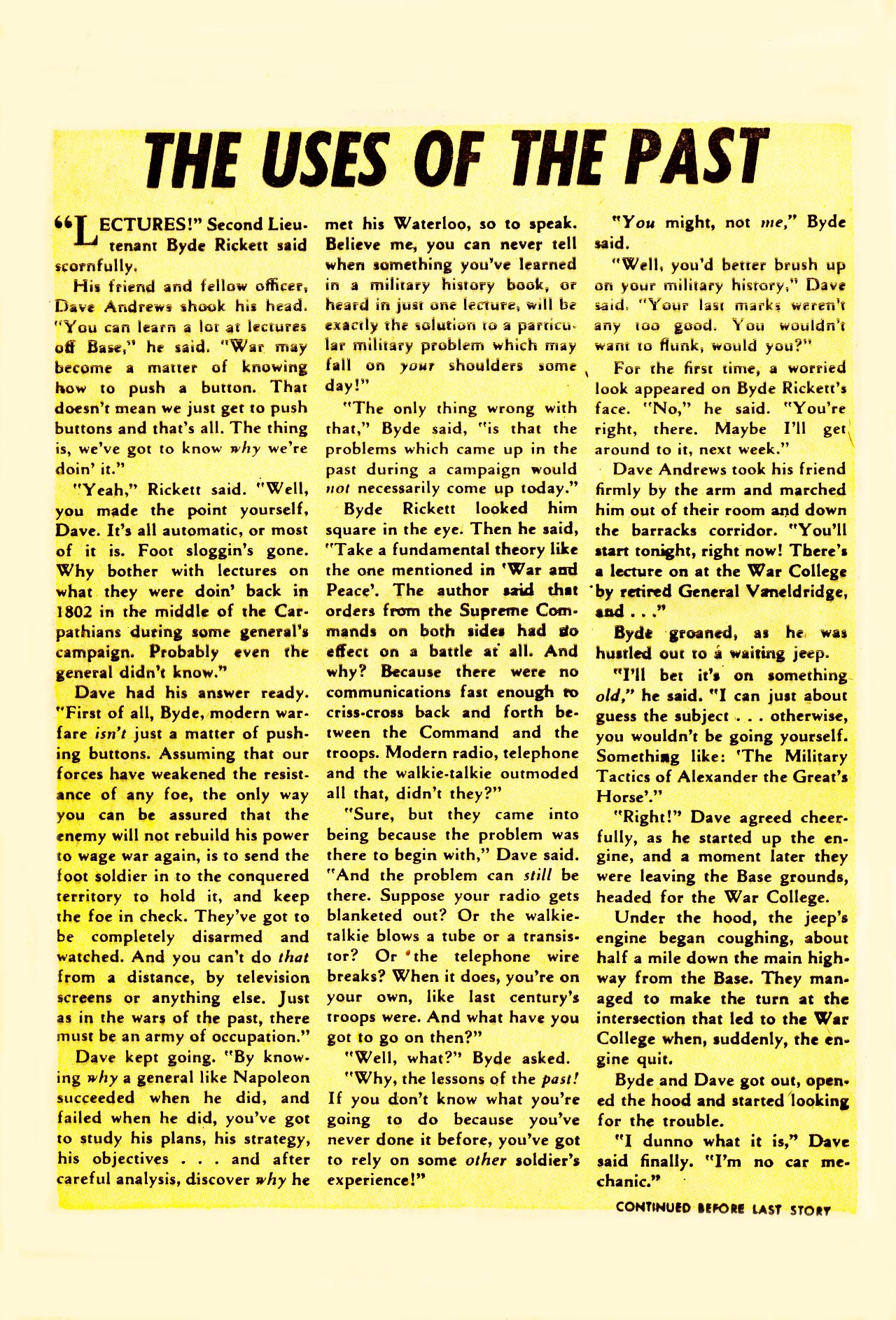 Read online Combat Kelly (1951) comic -  Issue #43 - 8