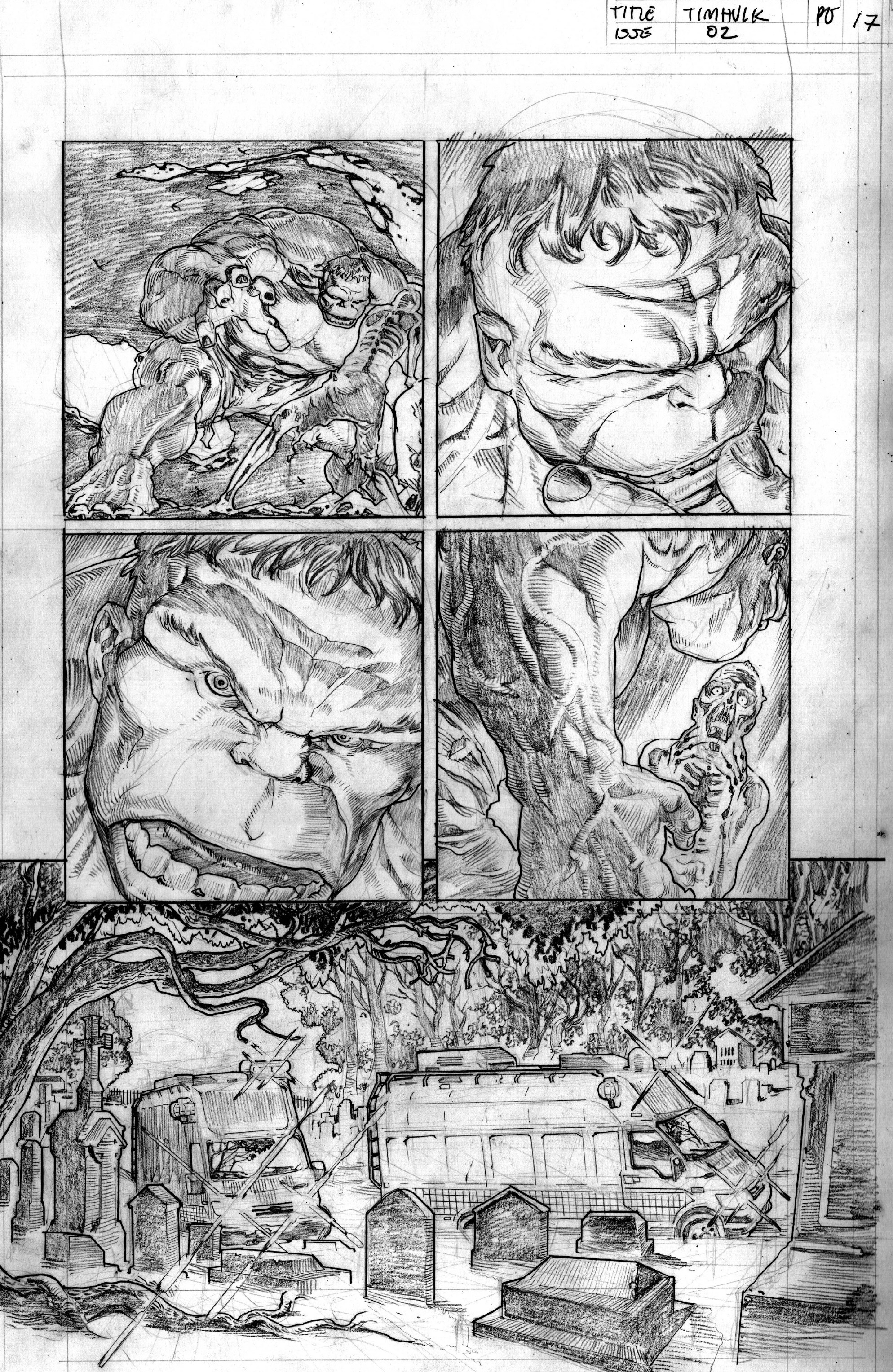 Read online Immortal Hulk Director's Cut comic -  Issue #2 - 40