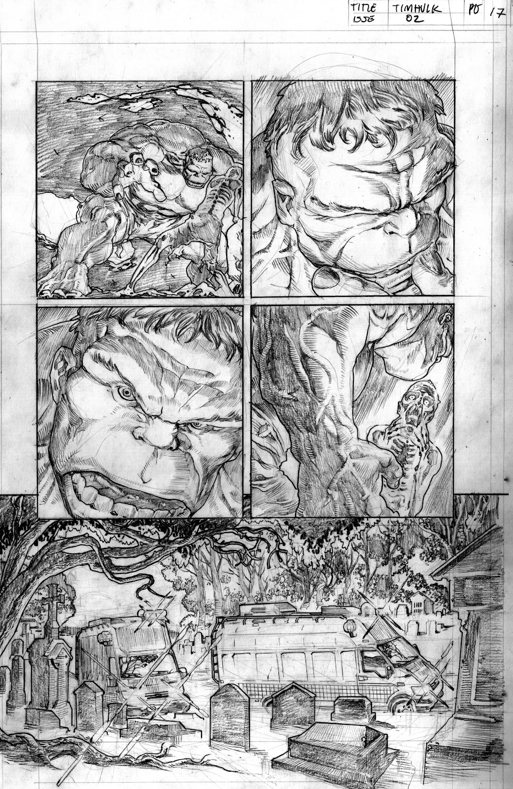 Immortal Hulk Director's Cut issue 2 - Page 40