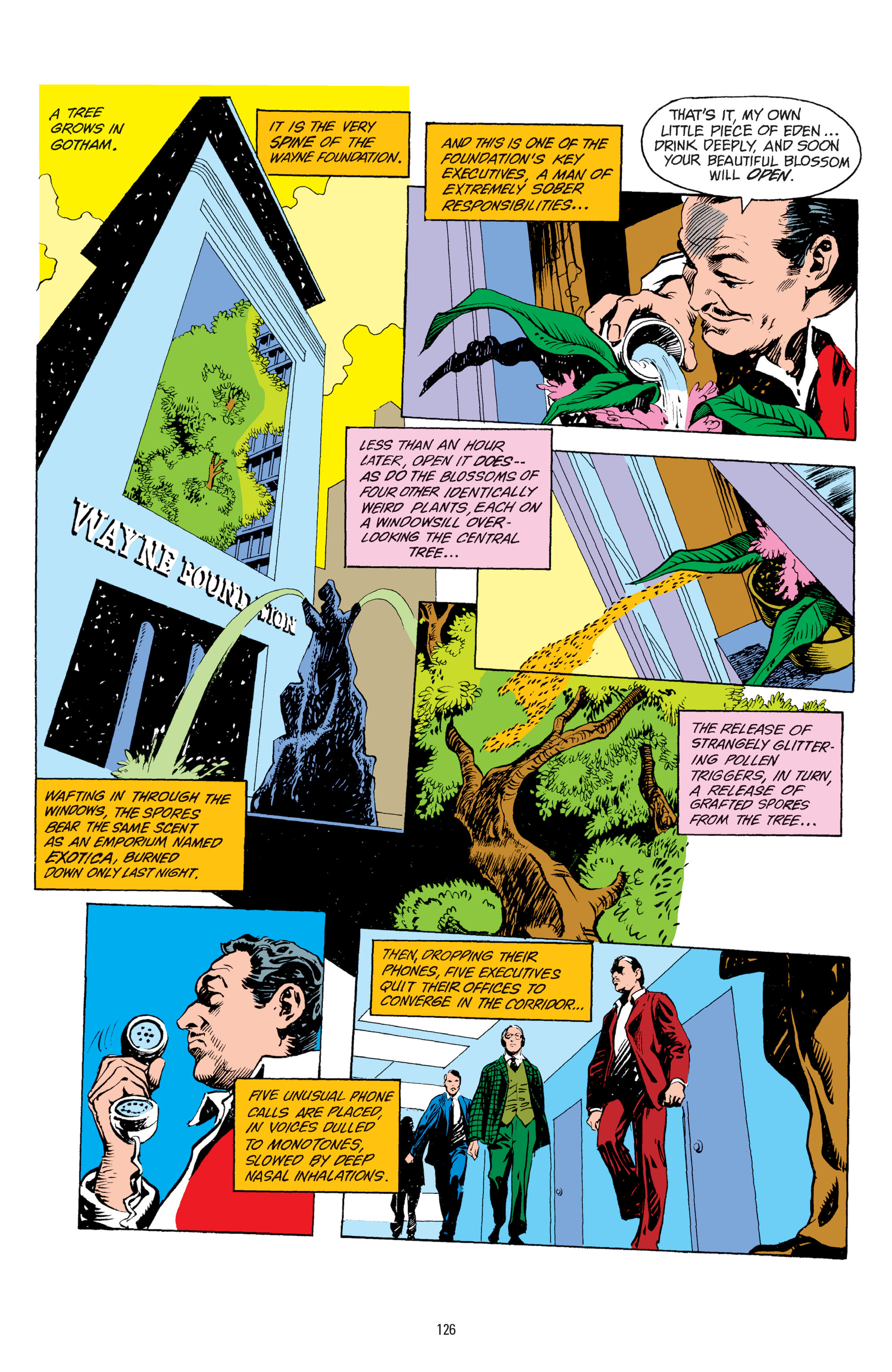 Read online Tales of the Batman - Gene Colan comic -  Issue # TPB 2 (Part 2) - 25