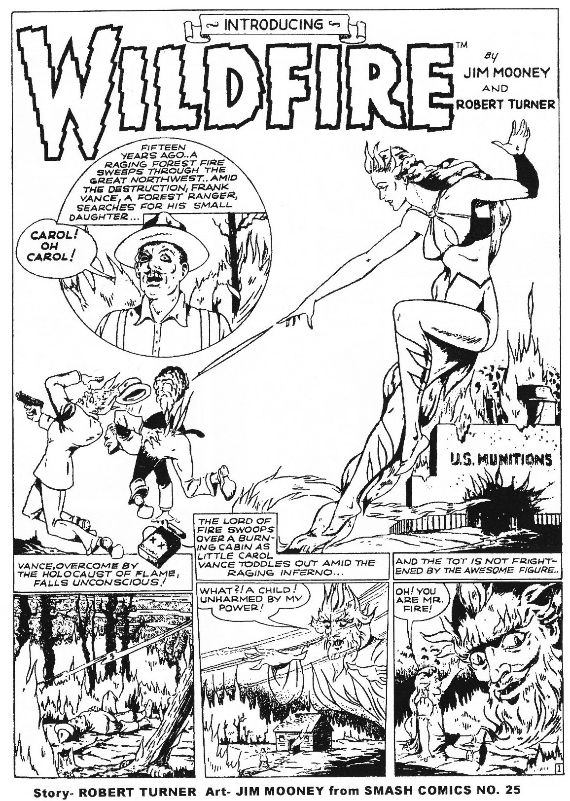 Read online Men of Mystery Comics comic -  Issue #82 - 195
