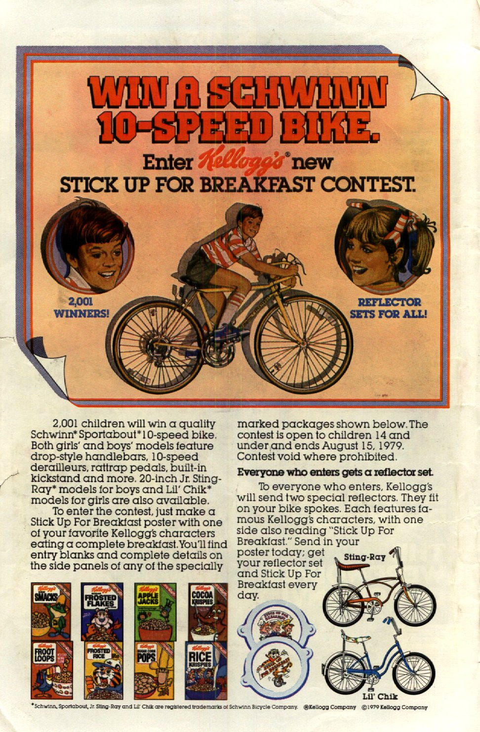 Read online Ripley's Believe it or Not! (1965) comic -  Issue #87 - 2