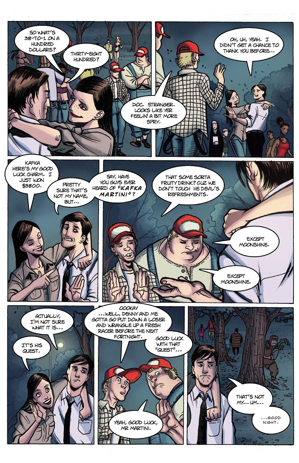 Sequentialink issue 3 - Page 17