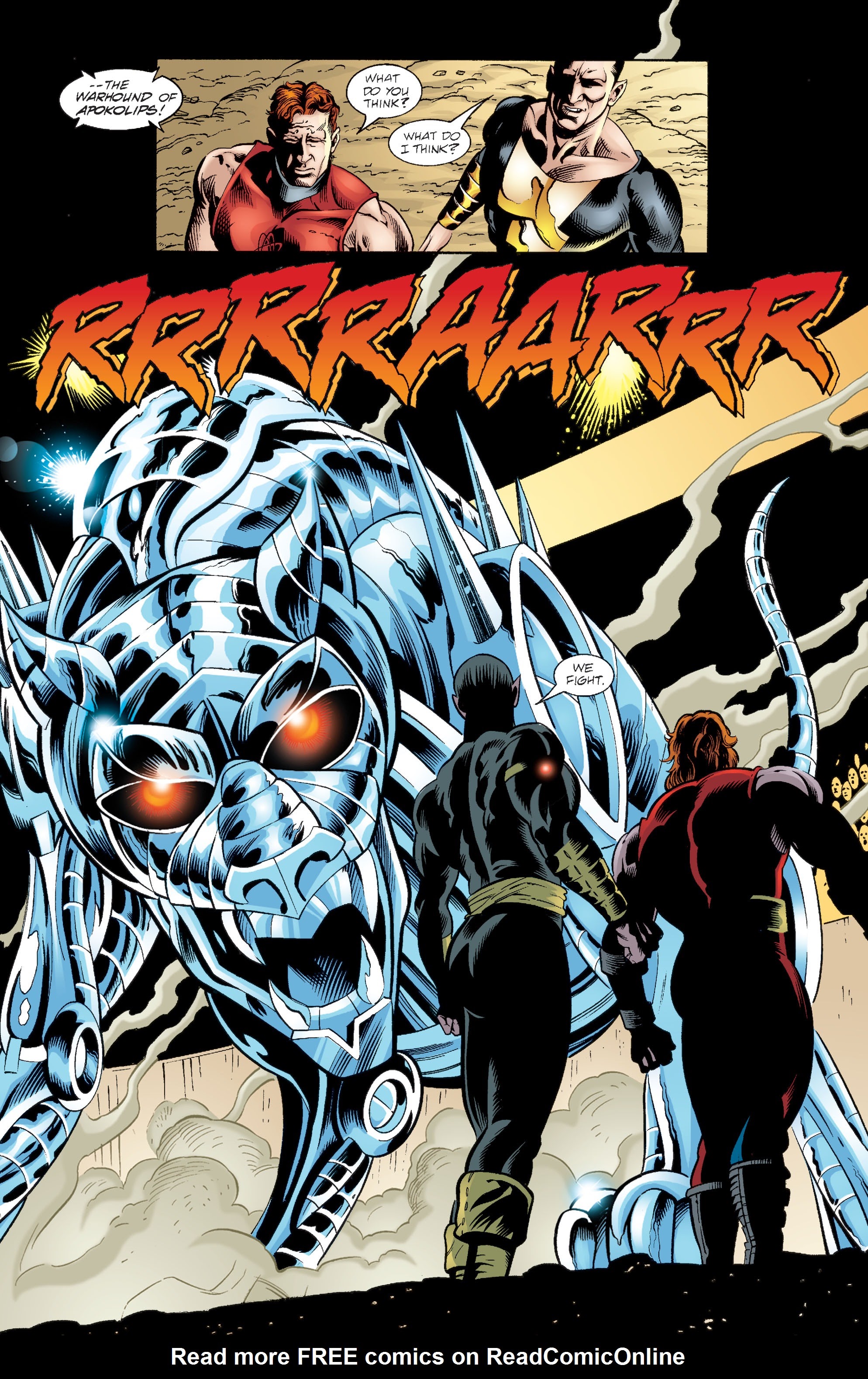 Read online JSA by Geoff Johns comic -  Issue # TPB 3 (Part 4) - 76