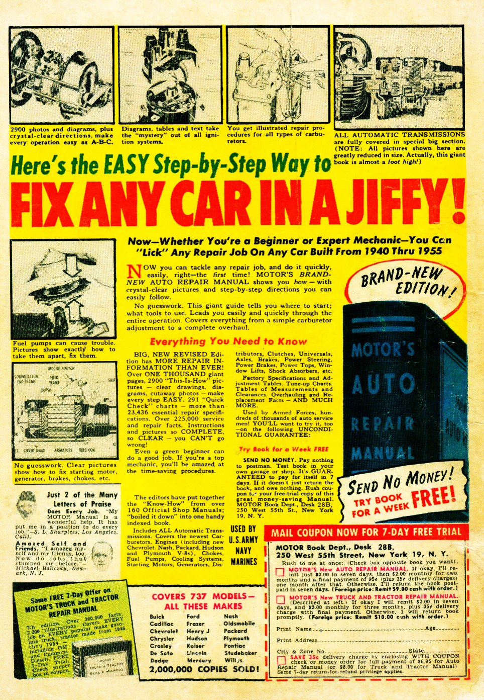 Read online Blackhawk (1957) comic -  Issue #97 - 36