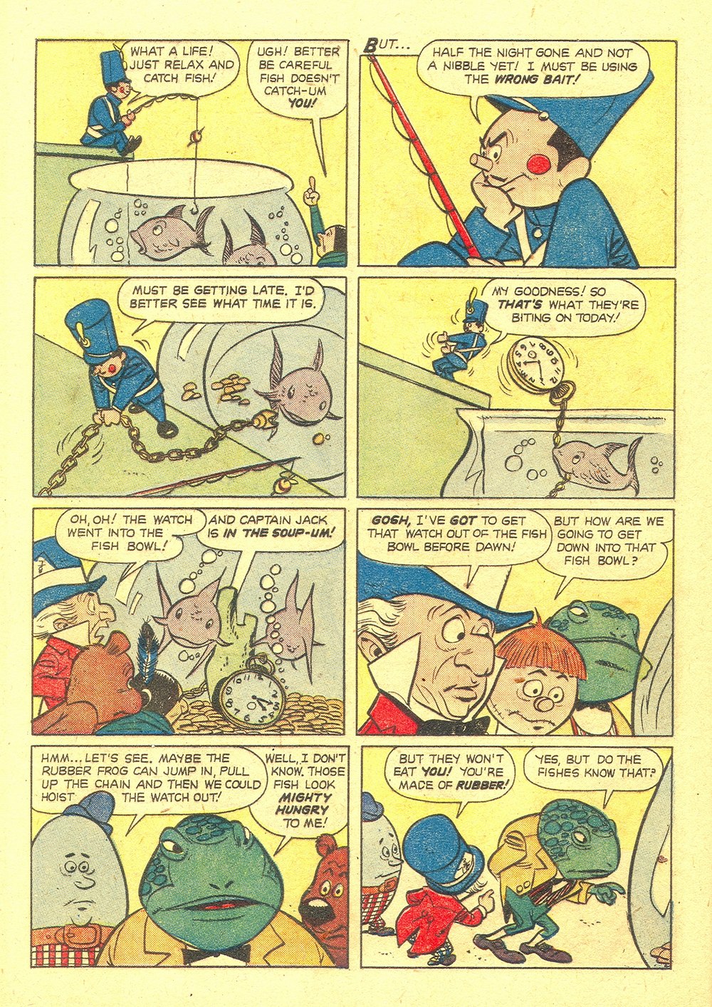 Four Color Comics issue 872 - Page 28