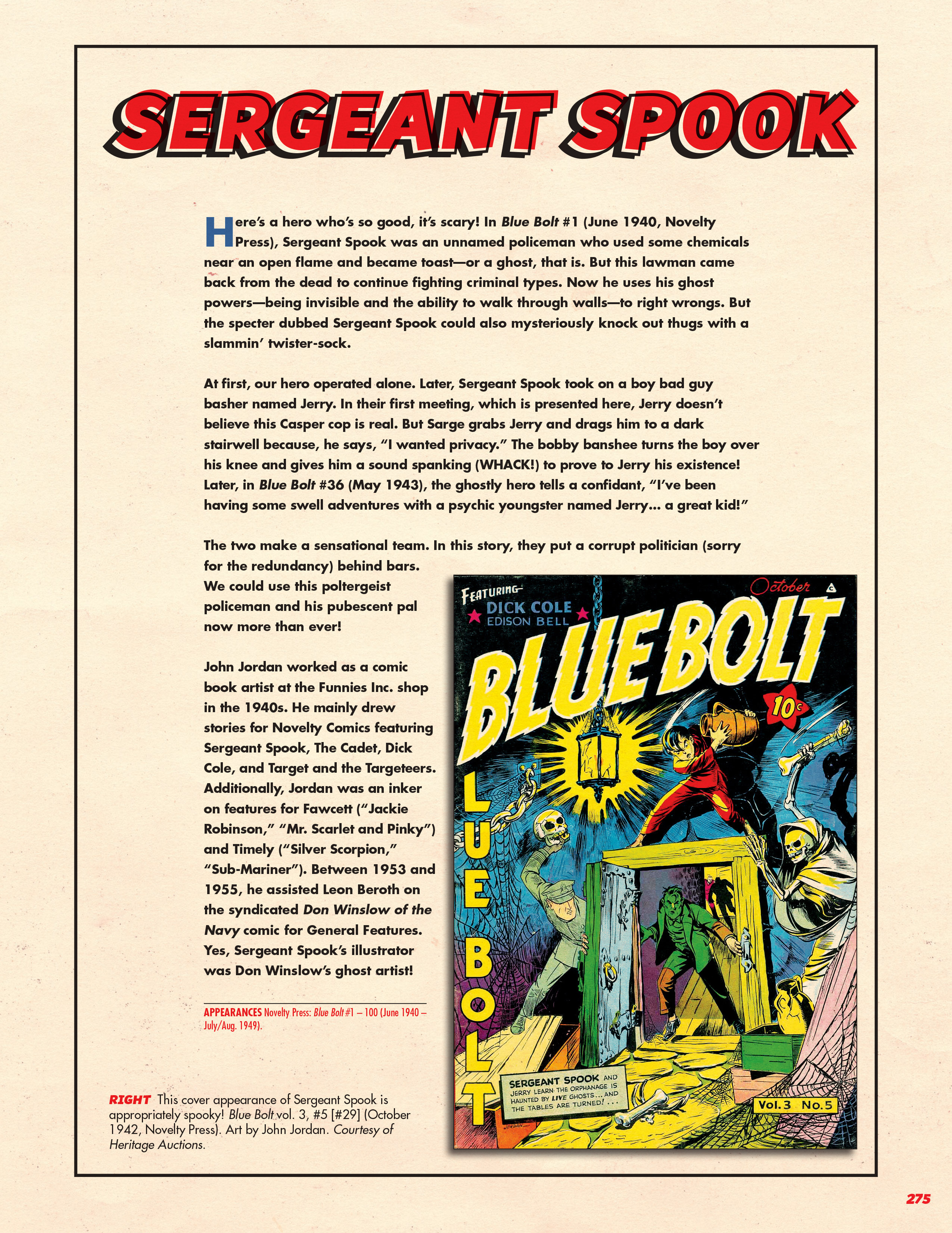 Read online Super Weird Heroes comic -  Issue # TPB 1 (Part 3) - 75