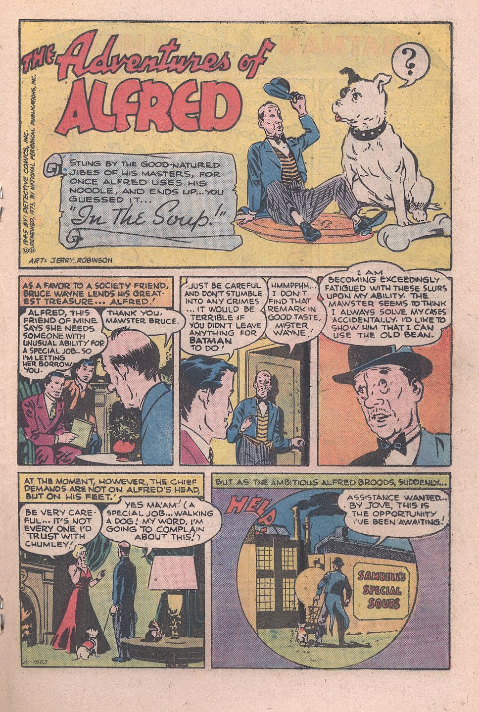 The Batman Family issue 6 - Page 27