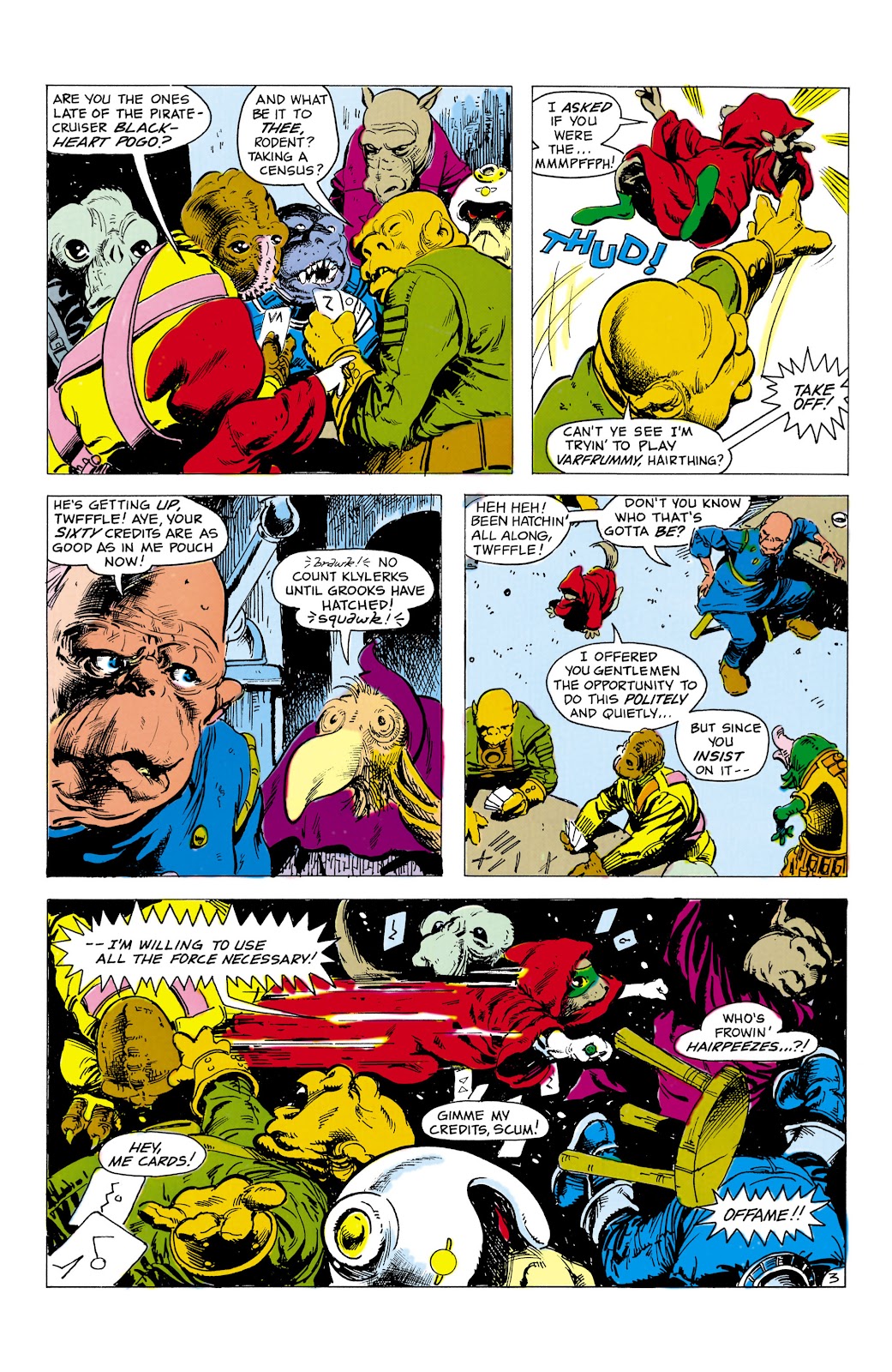 Green Lantern (1960) issue 181 - Page 21