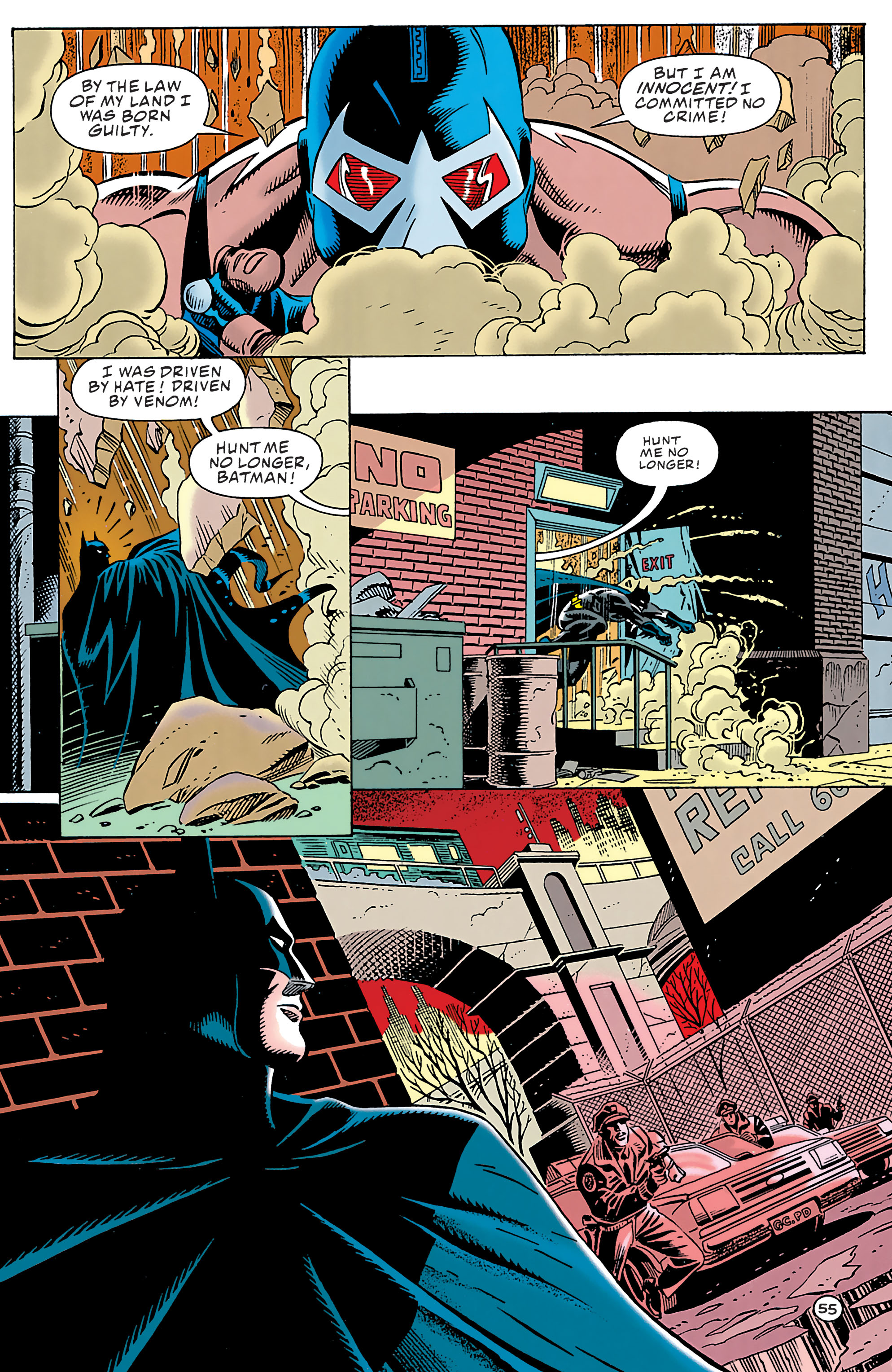 Read online Batman: Troika comic -  Issue # TPB (Part 2) - 116