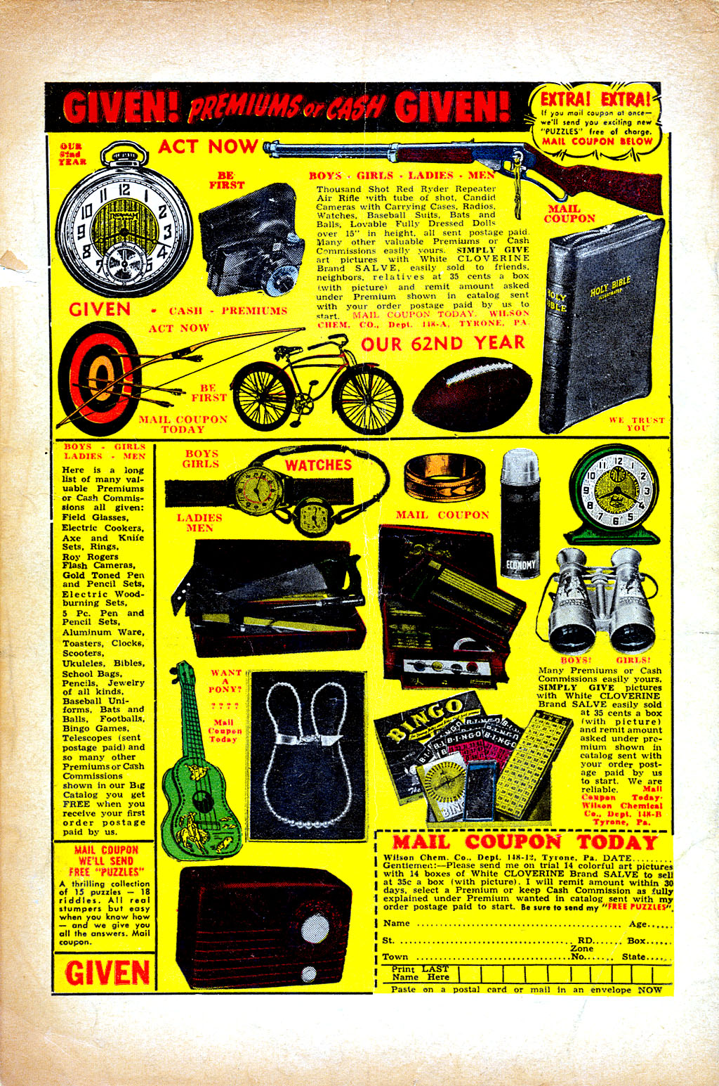 Read online The Rawhide Kid comic -  Issue #15 - 36