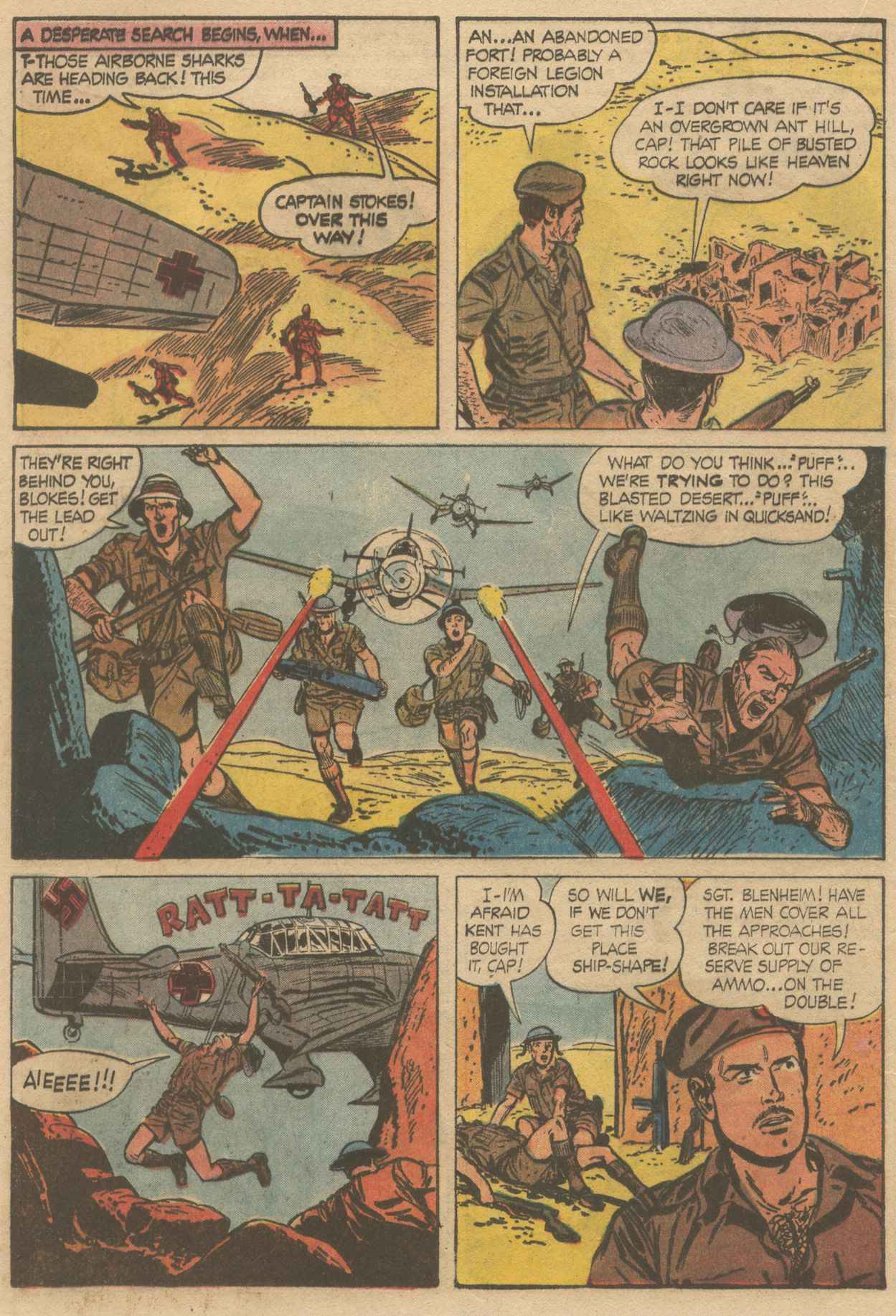 Read online Ghost Stories comic -  Issue #8 - 16