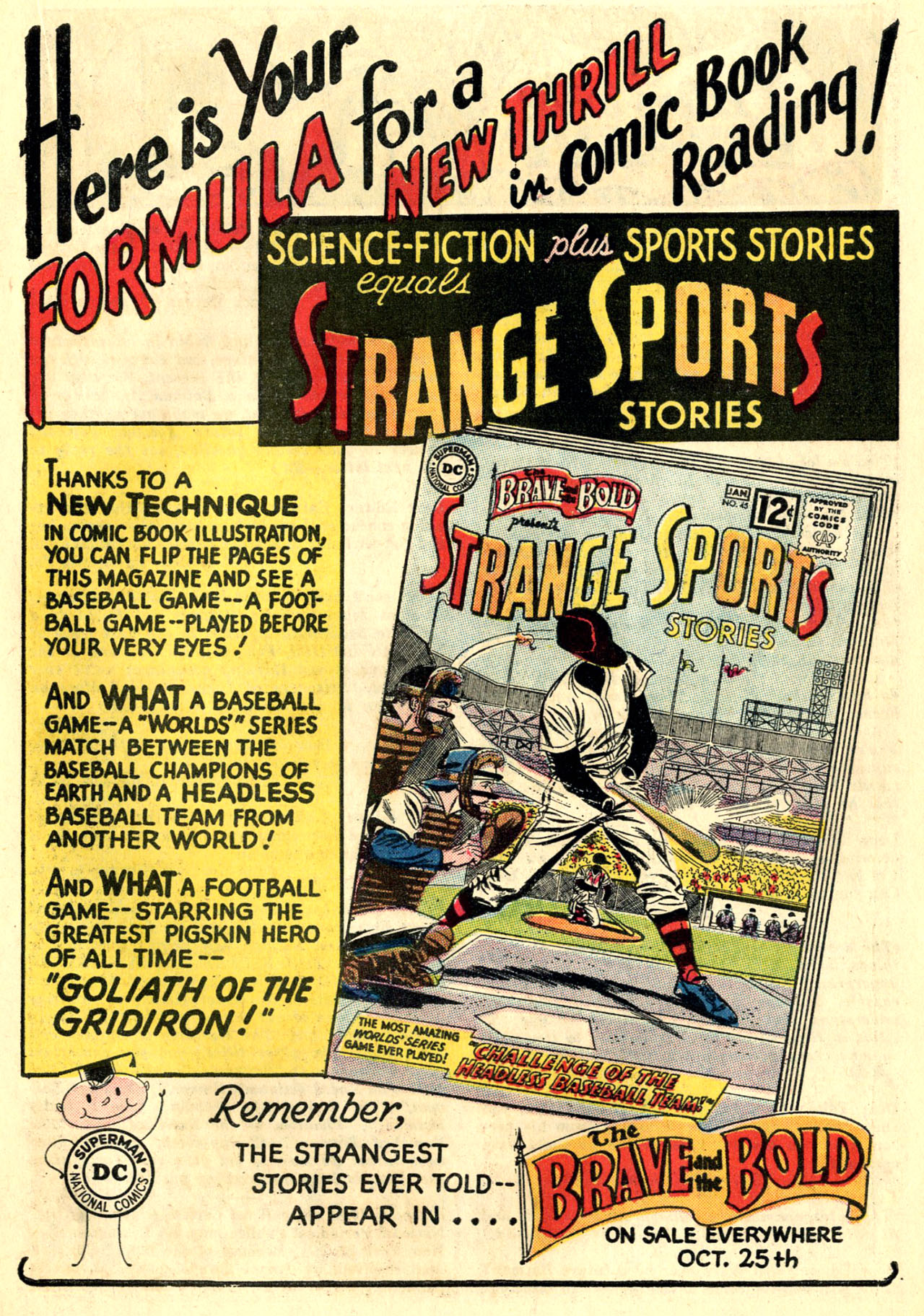 Read online Batman (1940) comic -  Issue #152 - 23