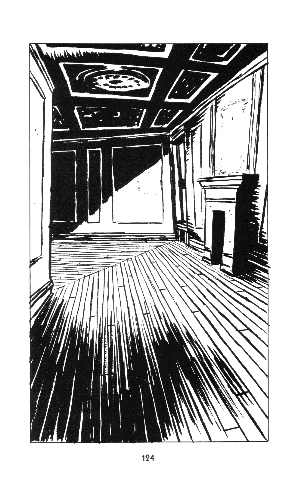 Read online Neon Lit: Paul Auster's City of Glass comic -  Issue # TPB (Part 2) - 30