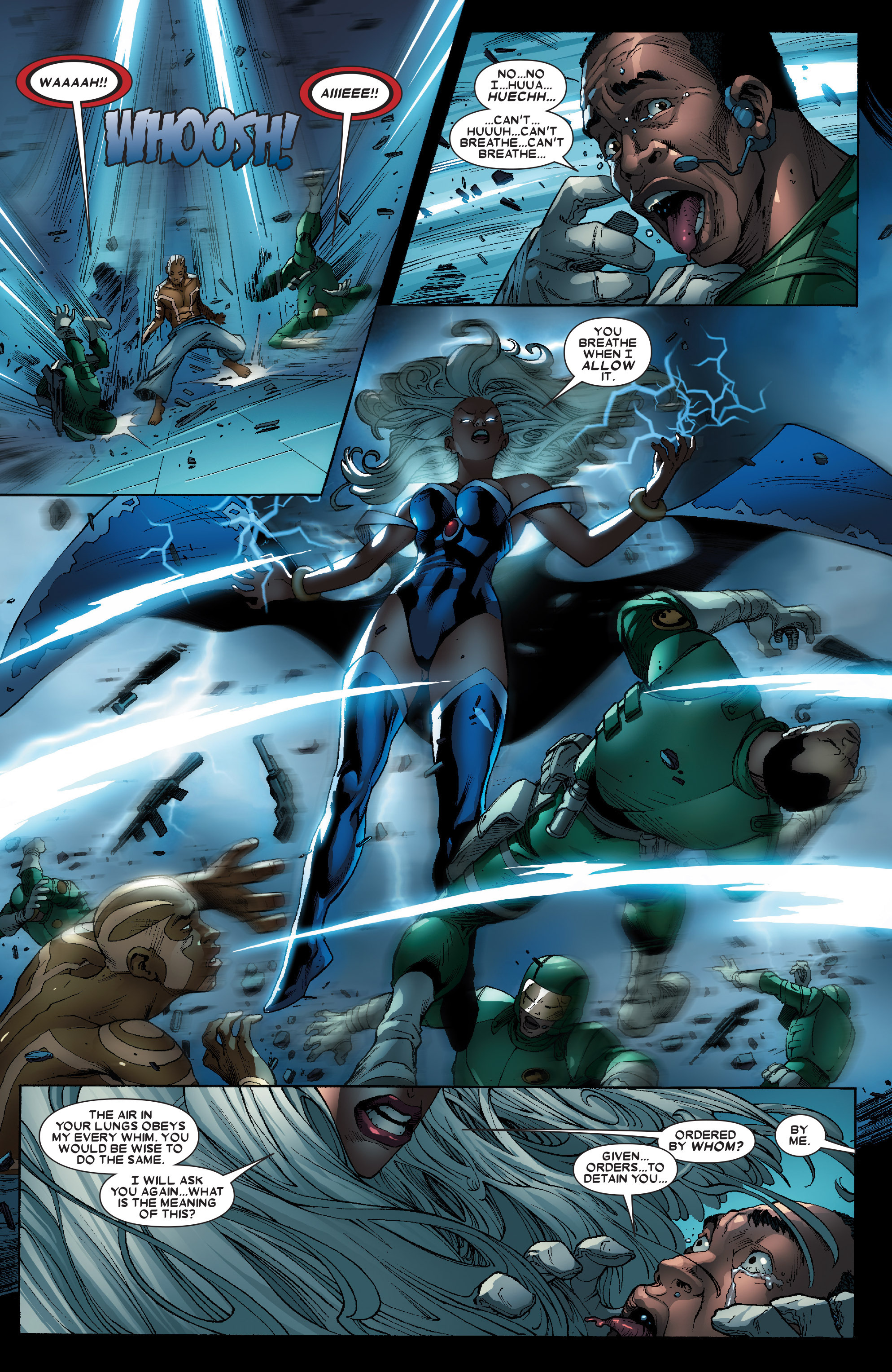 Read online X-Men: Worlds Apart comic -  Issue #1 - 16