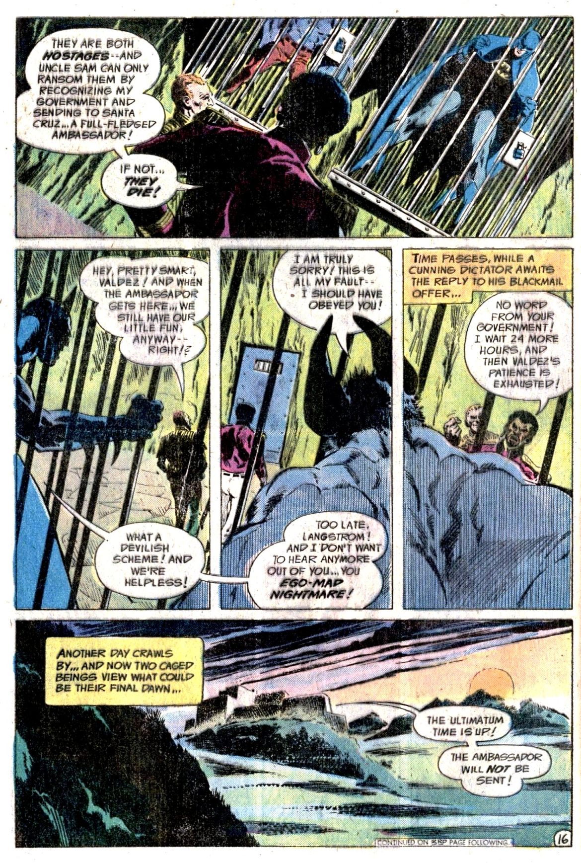 Read online The Brave and the Bold (1955) comic -  Issue #119 - 27