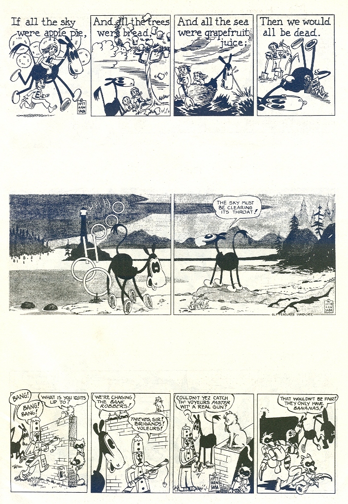 Read online Neil the Horse Comics and Stories comic -  Issue #15 - 8