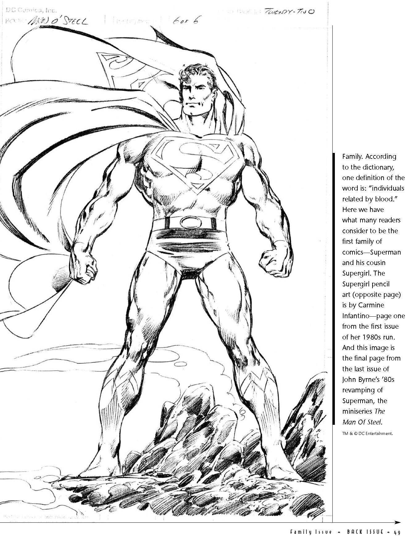 Read online Back Issue comic -  Issue #38 - 51