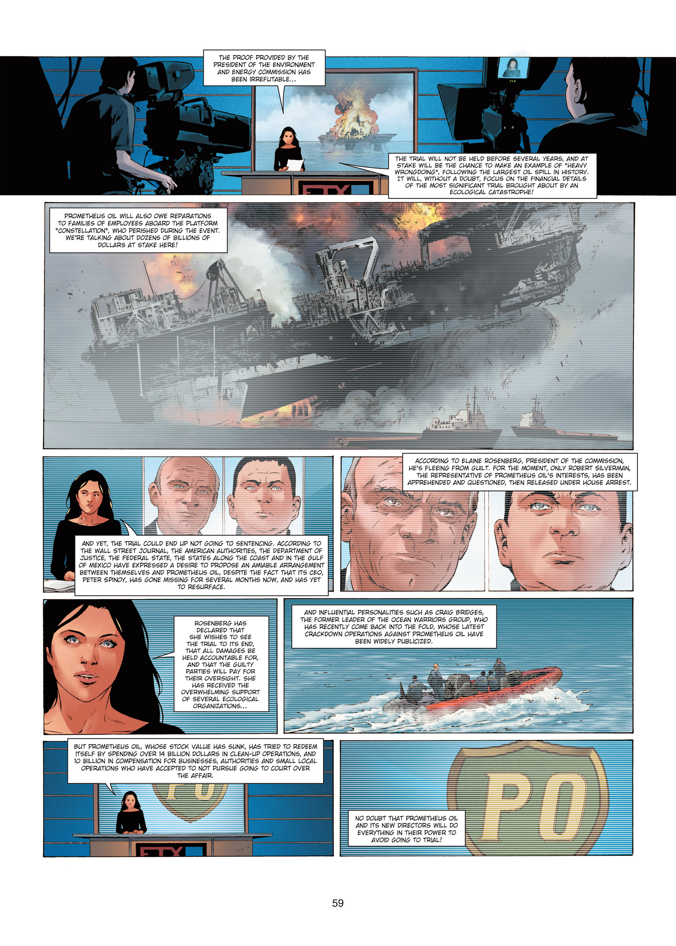 Read online Deepwater Prison comic -  Issue #3 - 59