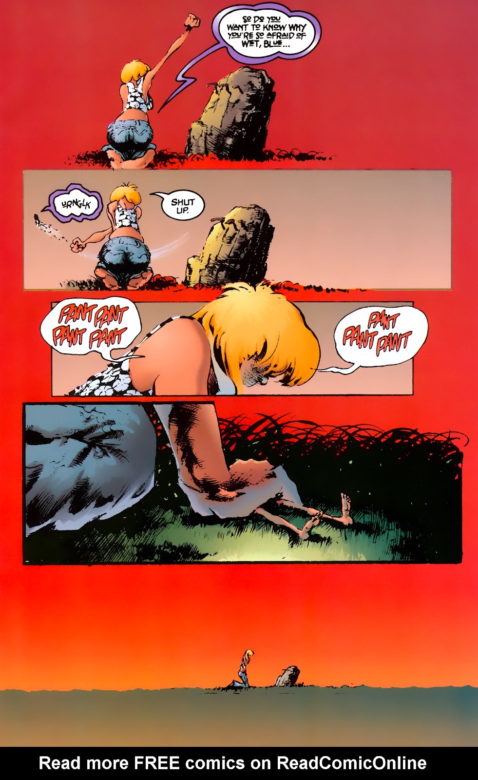 The Maxx (1993) issue 8 - Page 16