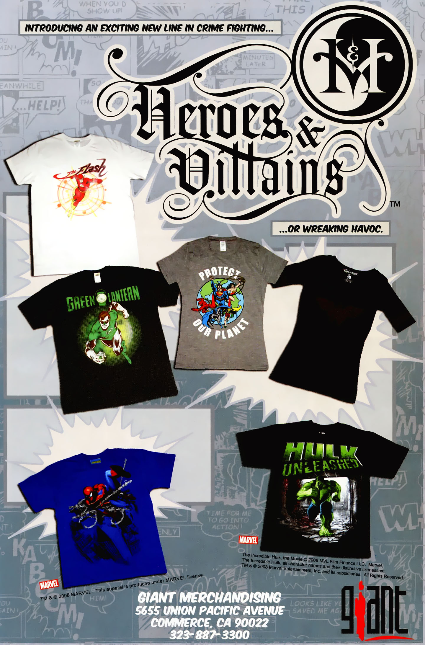 Read online X-Men: First Class (2007) comic -  Issue #11 - 21