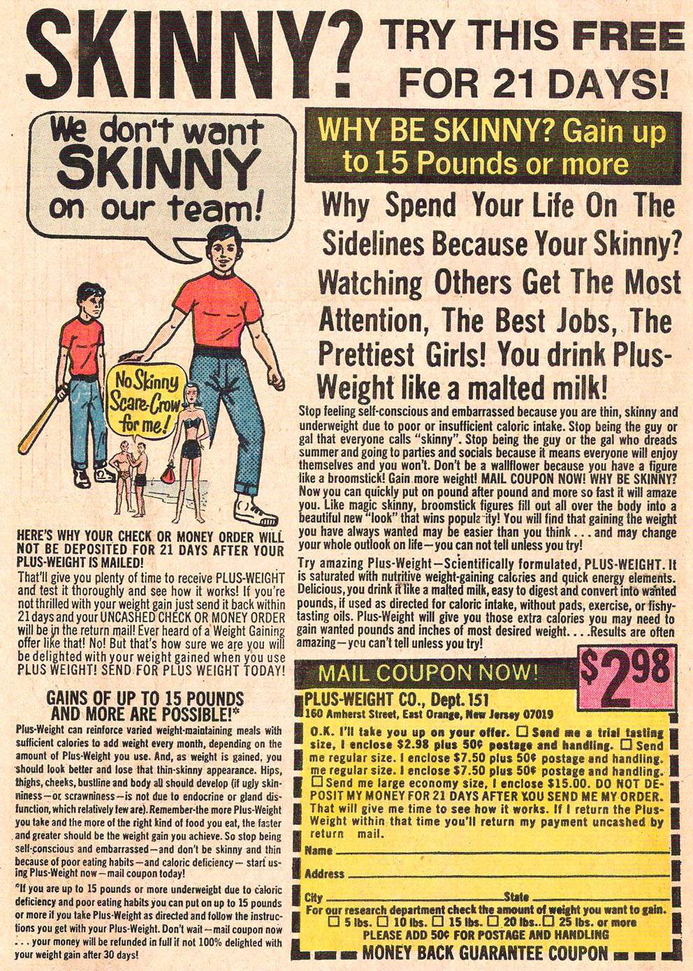 Read online That Wilkin Boy comic -  Issue #24 - 19