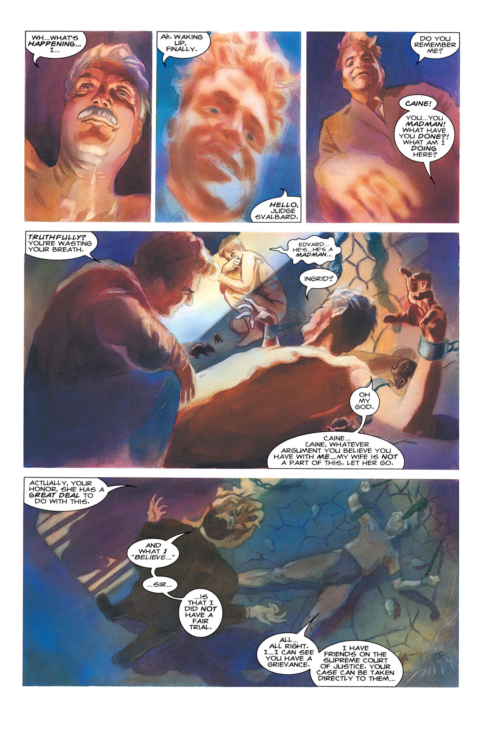 Read online Incredible Hulk By Peter David Omnibus comic -  Issue # TPB 3 (Part 7) - 86