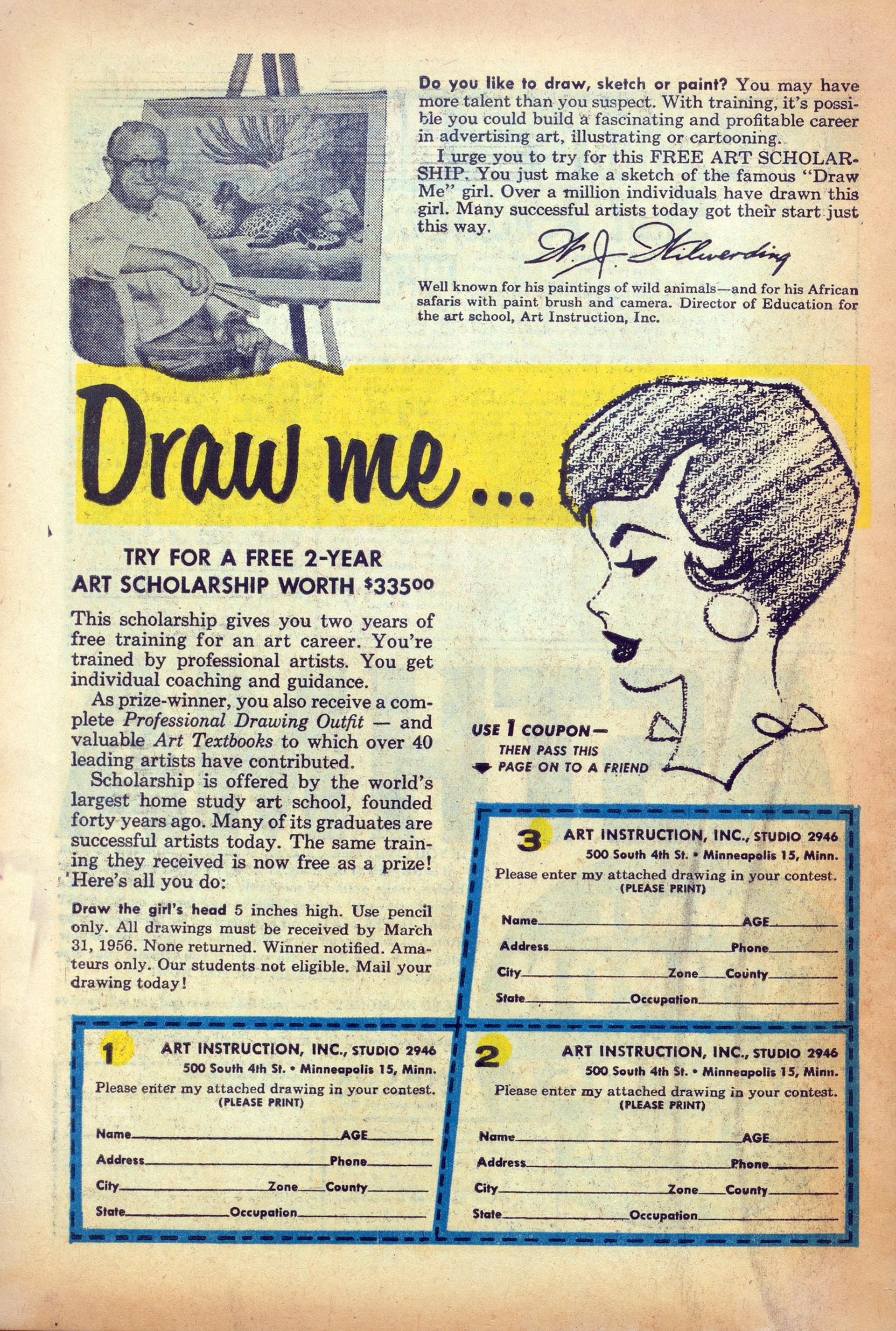 Read online My Own Romance comic -  Issue #52 - 34