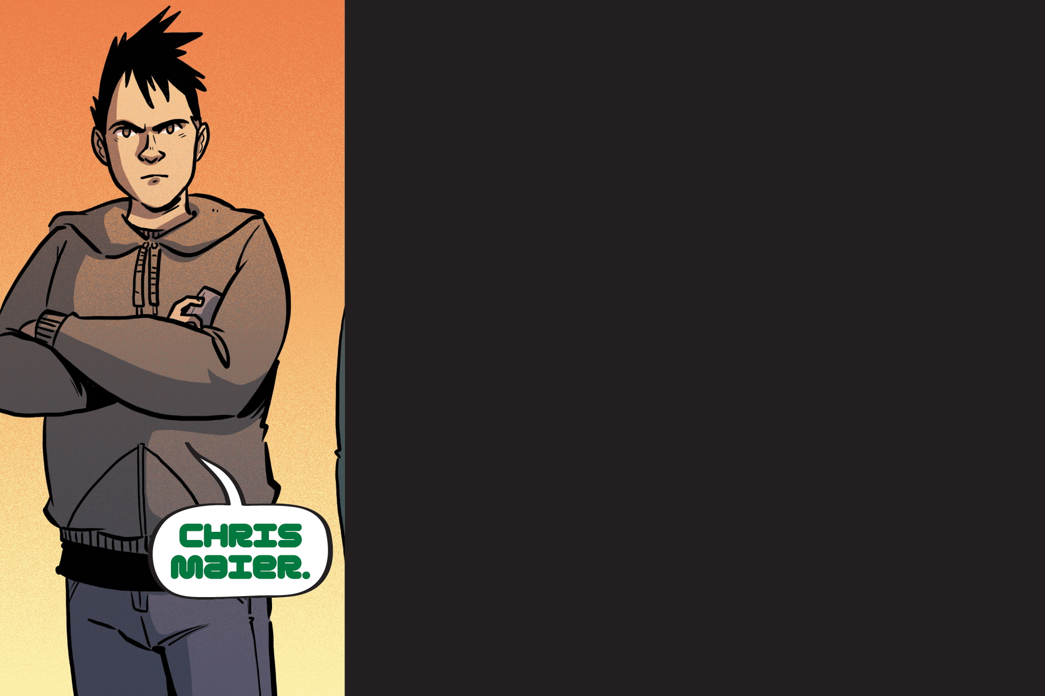 Read online Valentine comic -  Issue #19 - 77