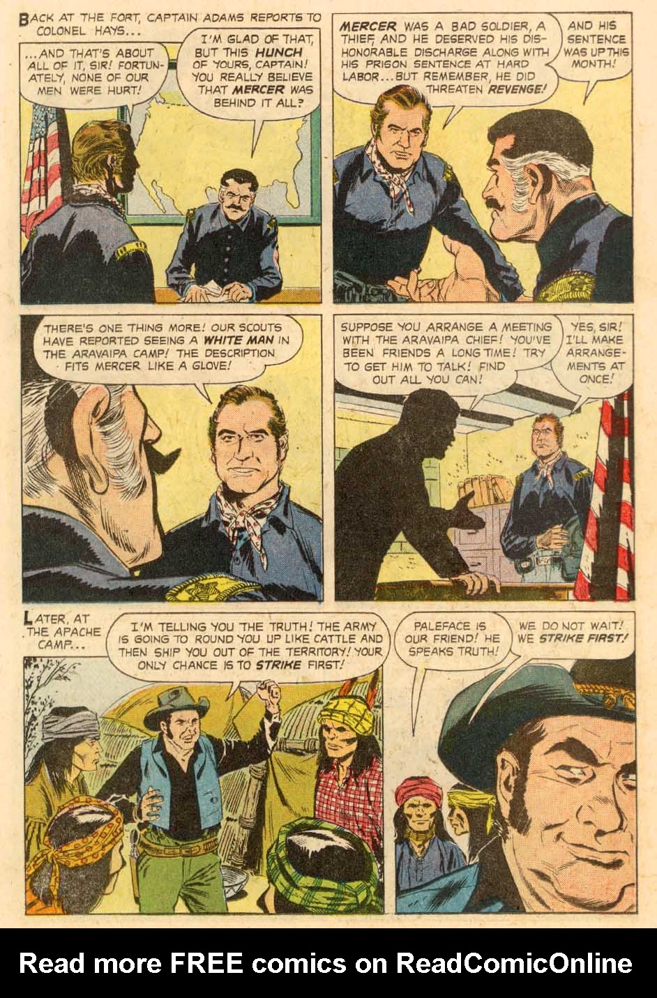 Read online Four Color Comics comic -  Issue #919 - 26